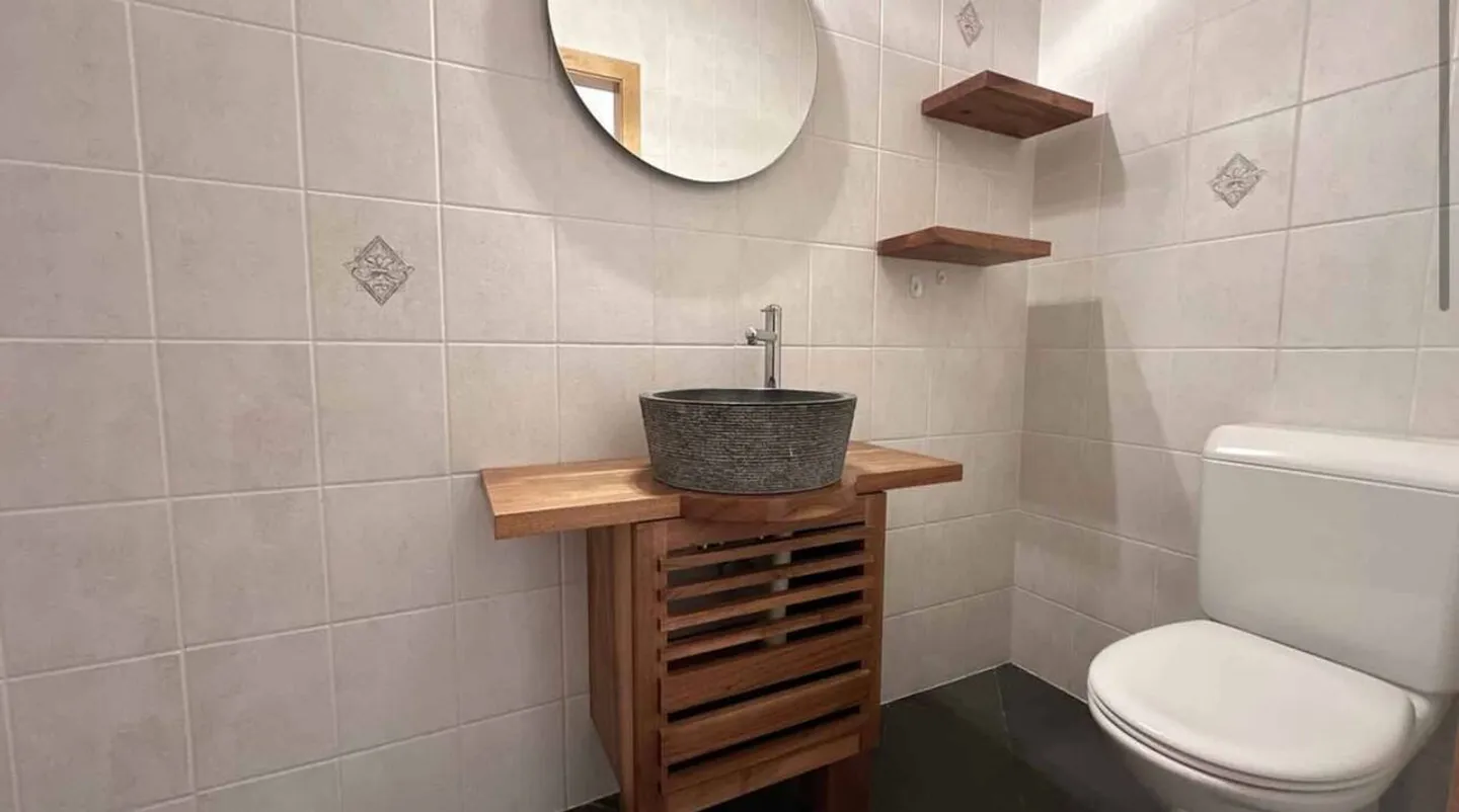 5-room house - Photo 13 of 13