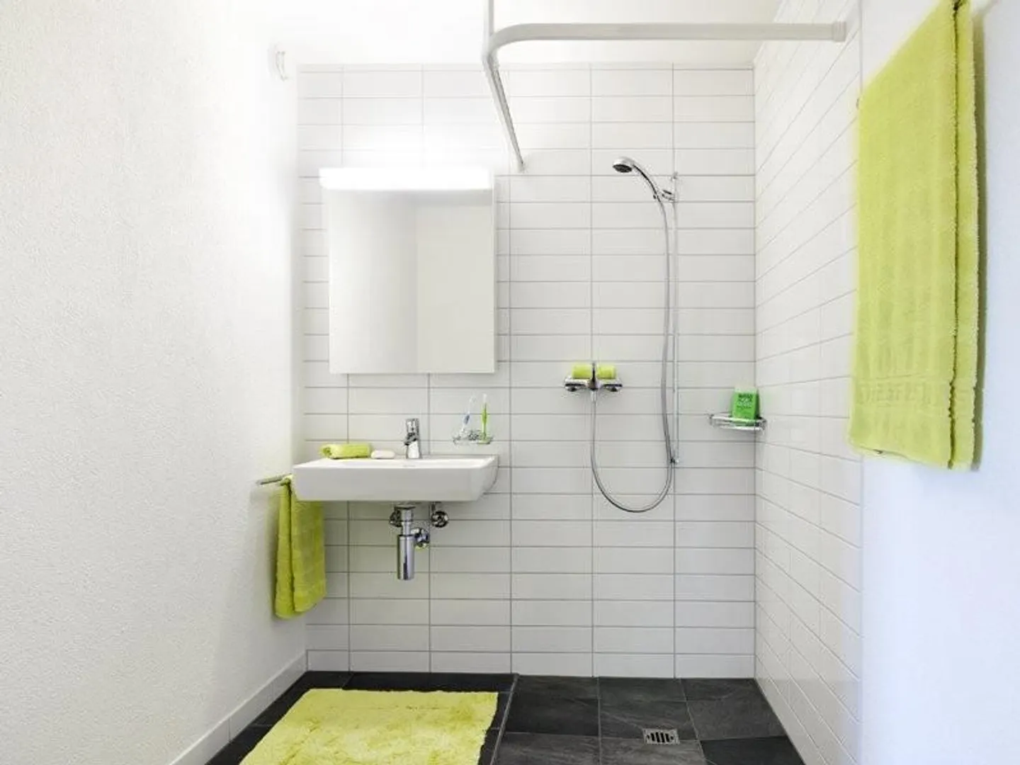 Moderne Attika Wohnung in Familienfreundlicher Lage - Foto 5 von 7