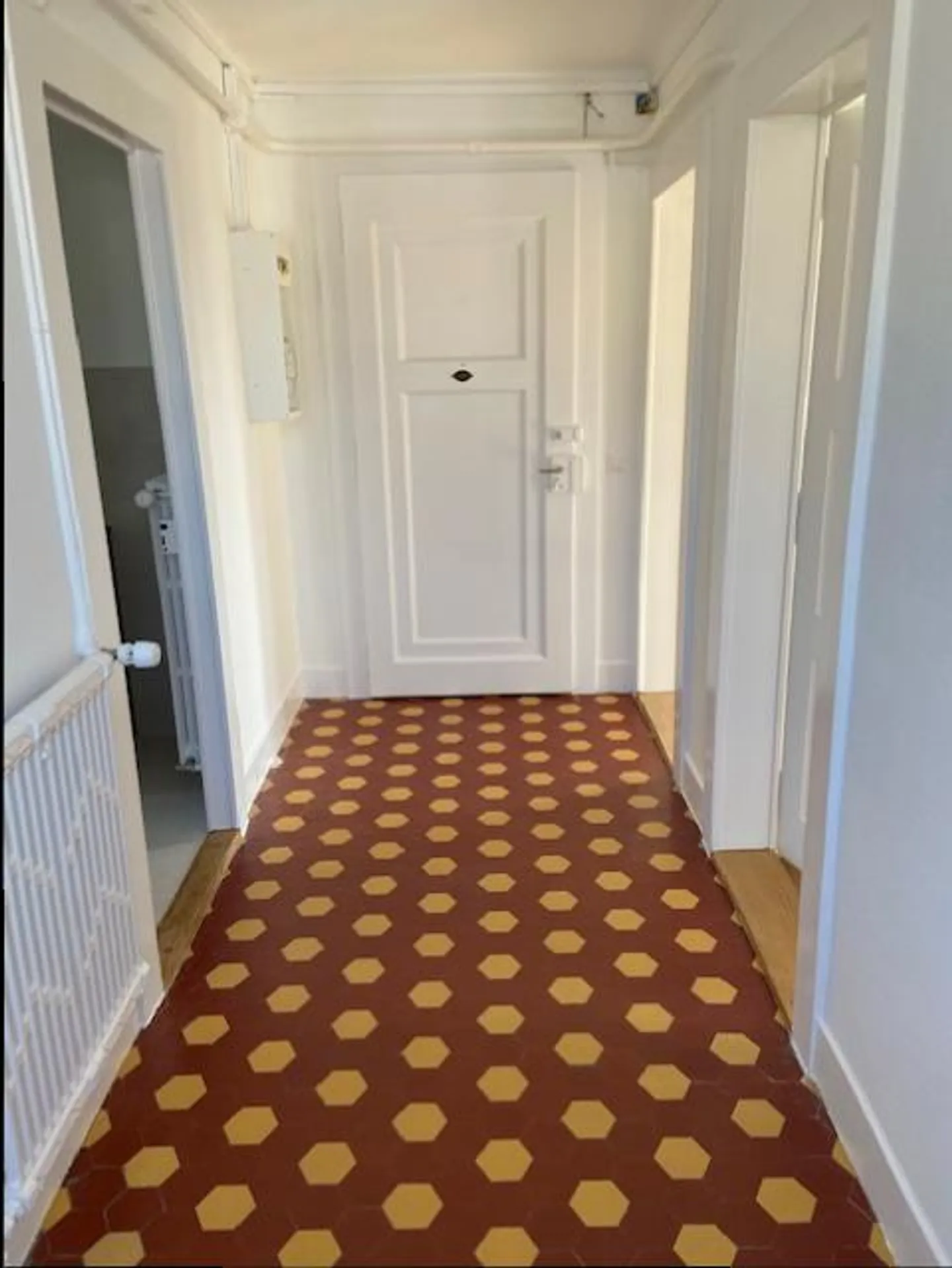 2,5-Zimmer-Wohnung in Lausanne - Foto 6 von 8