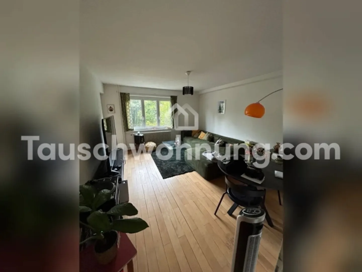 2 Room Apartment in District 4 - Photo 1 of 8