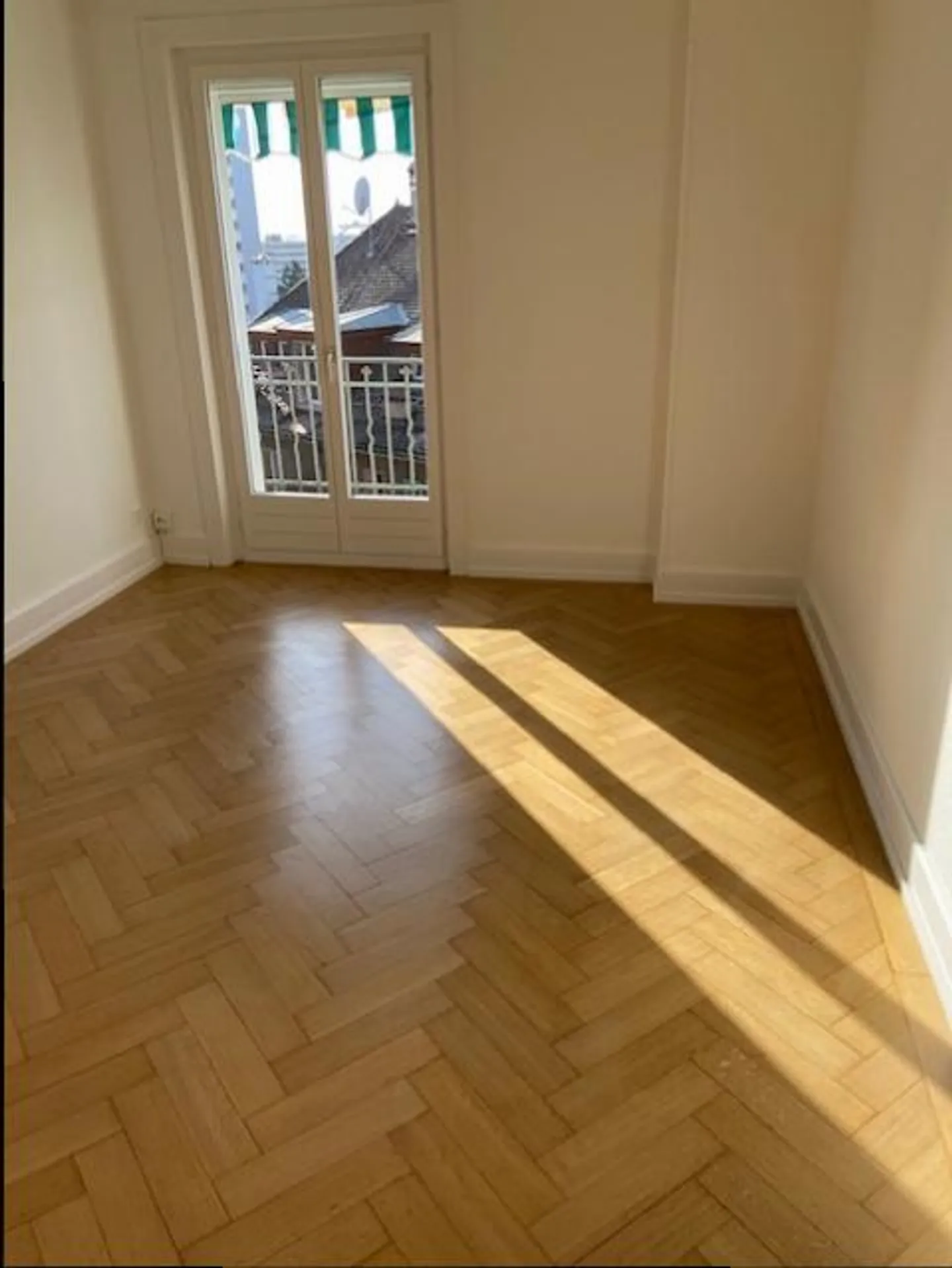 2,5-Zimmer-Wohnung in Lausanne - Foto 7 von 8