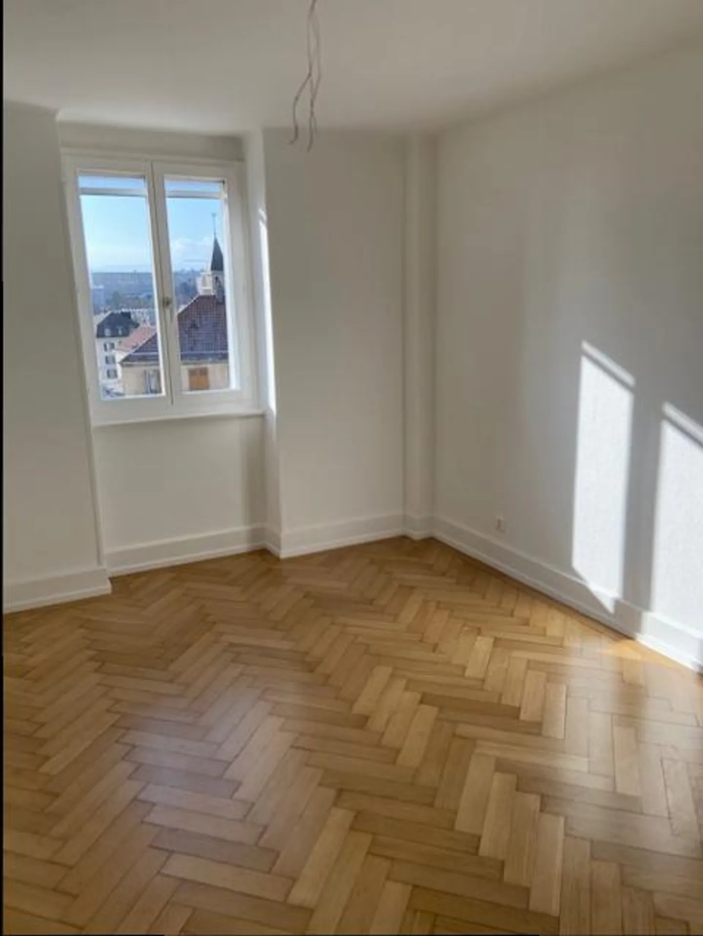 2,5-Zimmer-Wohnung in Lausanne - Foto 8 von 8