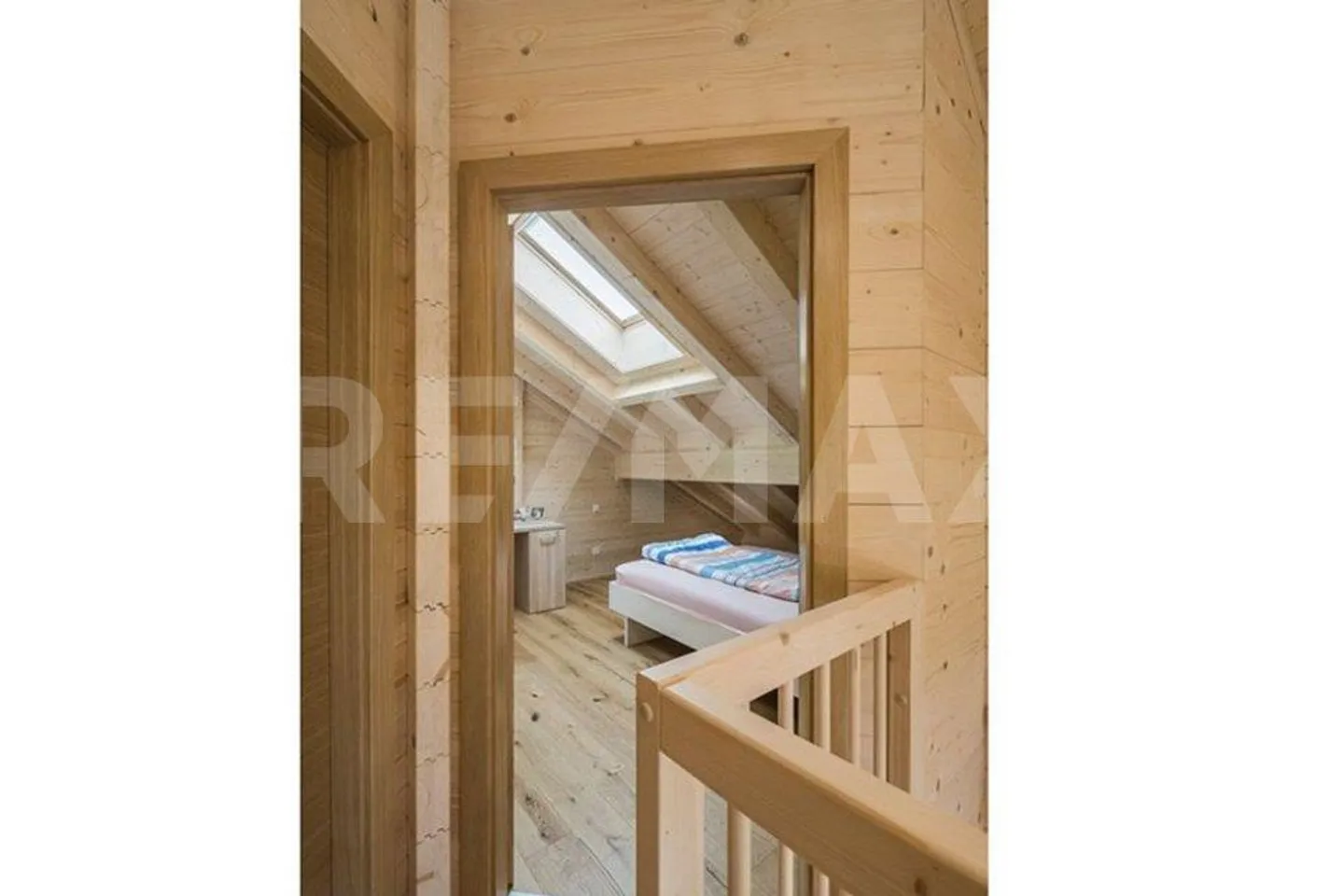 Sviluppo "Oberer Bühlweg" Casa E1 - Casa unifamiliare - Foto 5 di 10