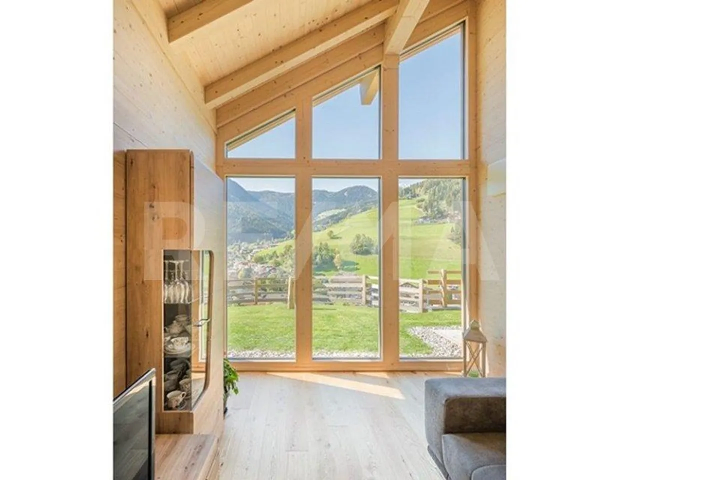 Sviluppo "Oberer Bühlweg" Casa E1 - Casa unifamiliare - Foto 6 di 10