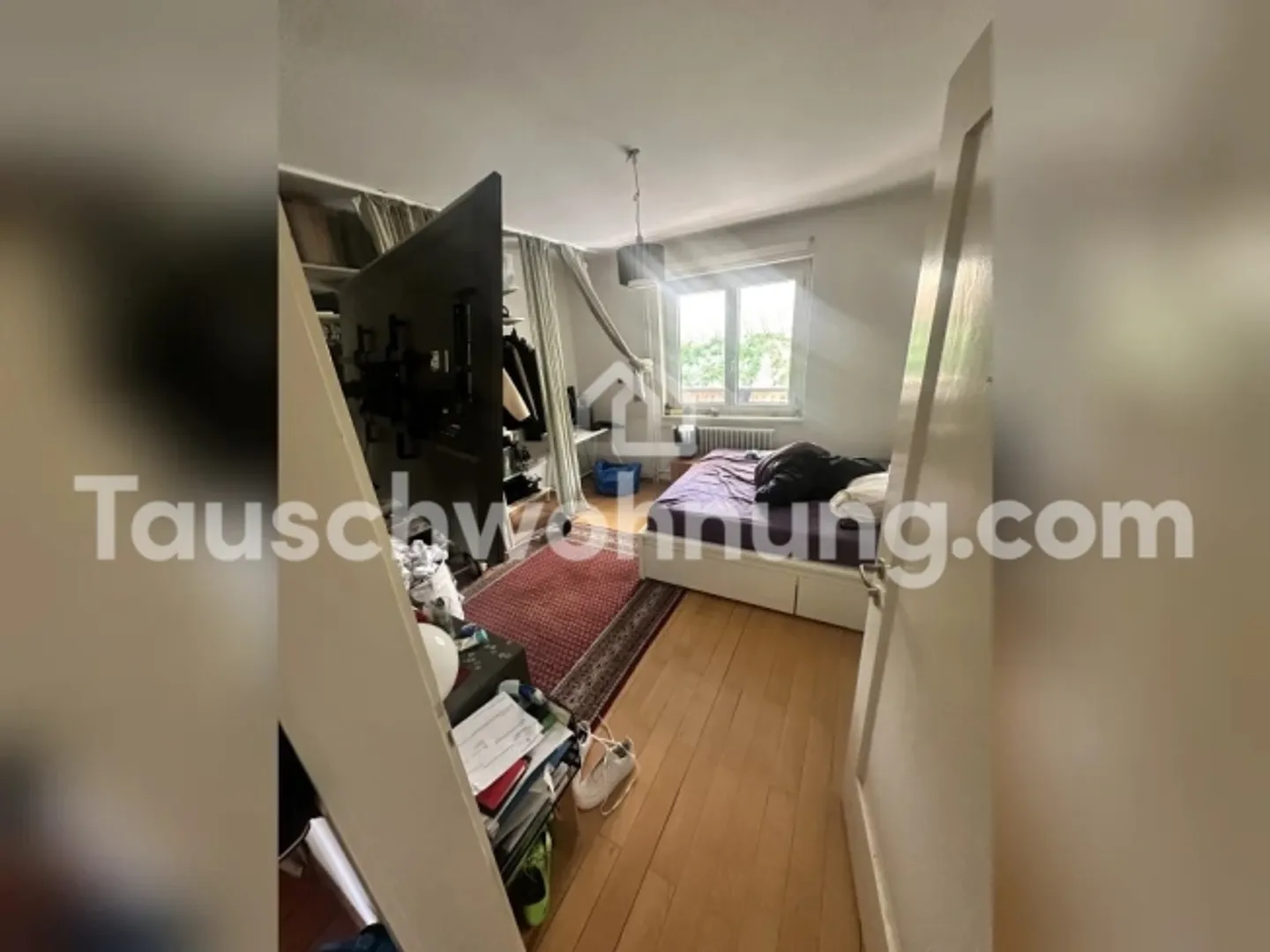 2 Room Apartment in District 4 - Photo 6 of 8