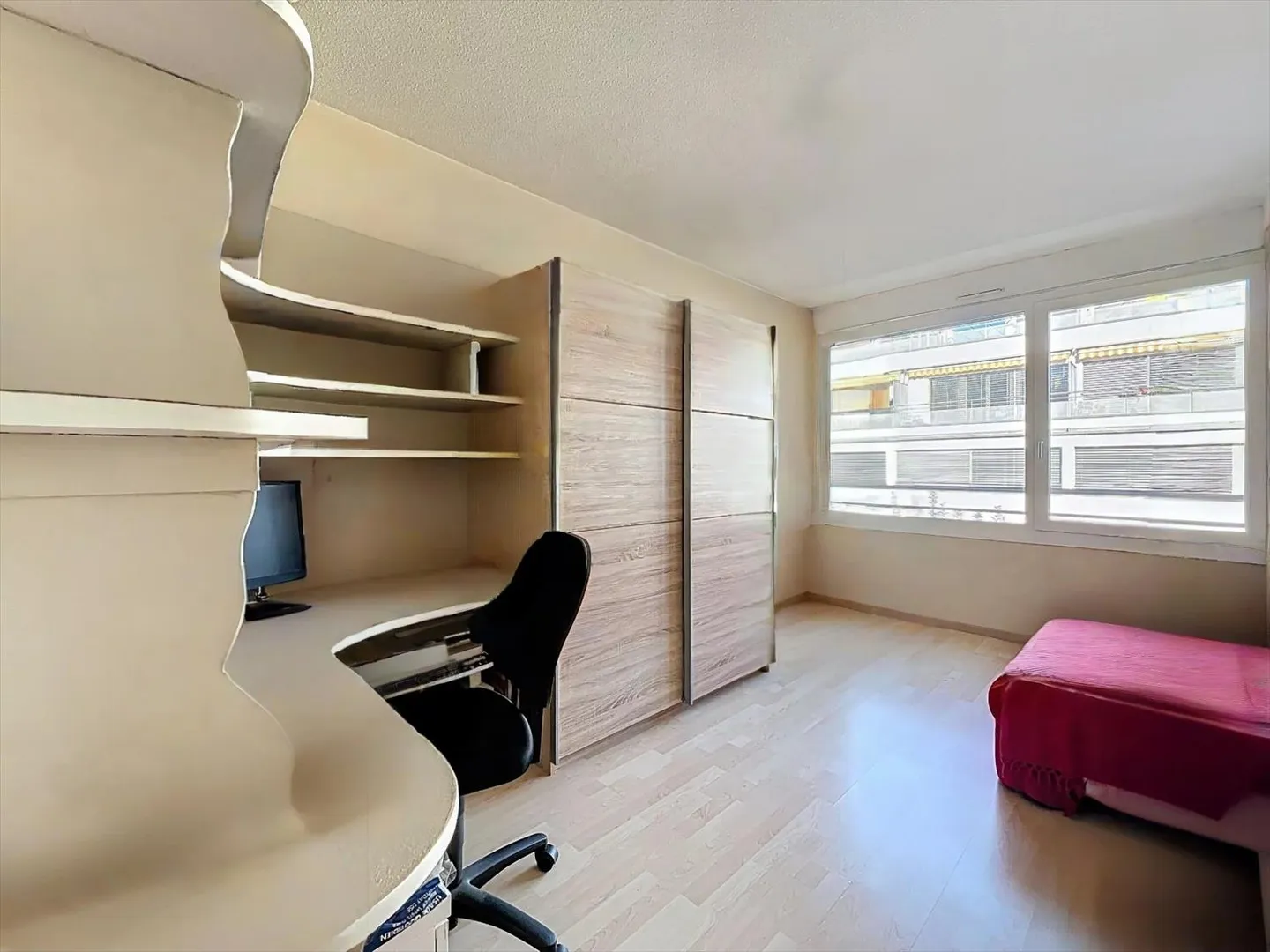 Wunderschöne Duplexwohnung im Gartengeschoss in Confignon - Foto 13 von 13