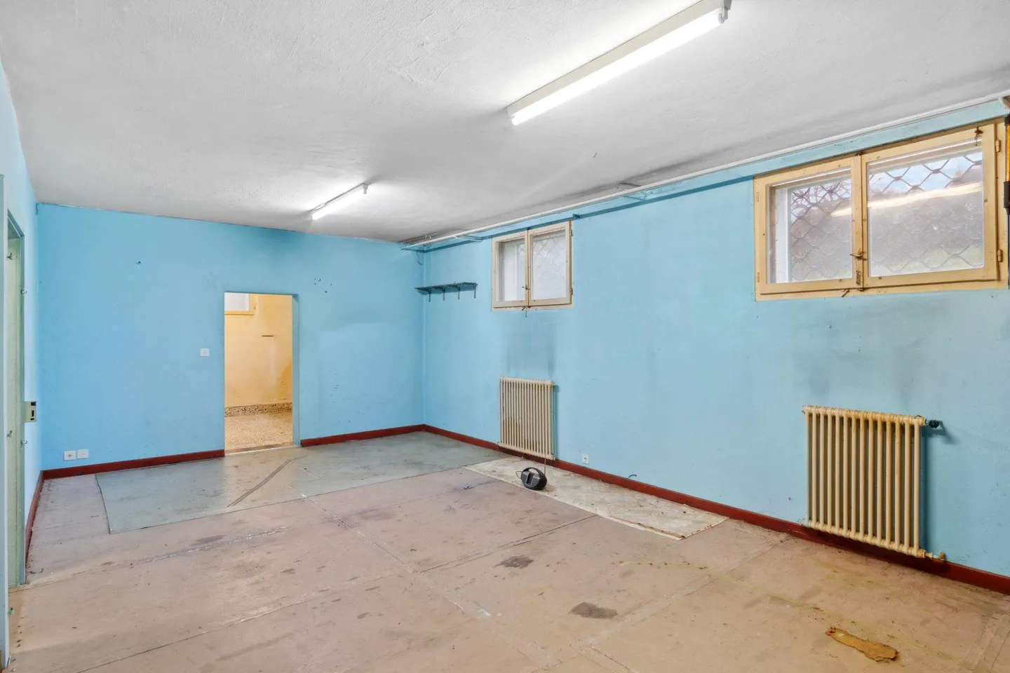 Incantevole villa da ristrutturare nel cuore di Veyrier - Foto 7 di 12