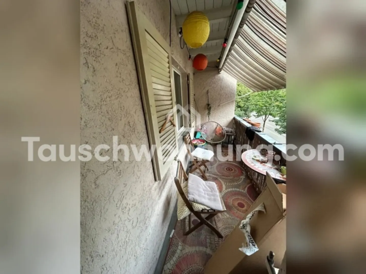 2 Room Apartment in District 4 - Photo 3 of 8