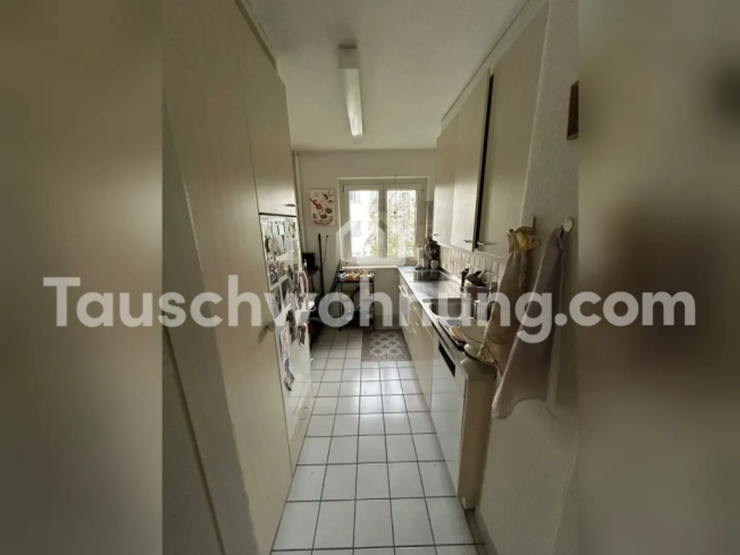 2 Room Apartment in District 4 - Photo 4 of 8