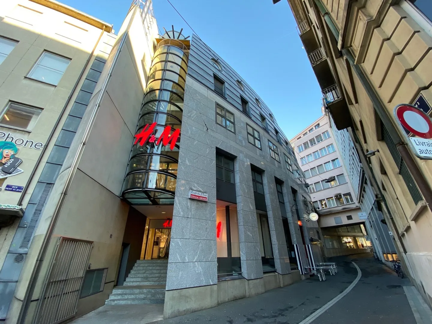 Ihre nächsten Büros im Herzen von Lausanne - Foto 1 von 4