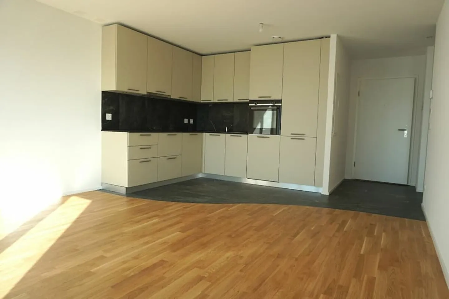 For rent in the "Parc de la Sorne" Residences Delémont - Photo 2 of 7