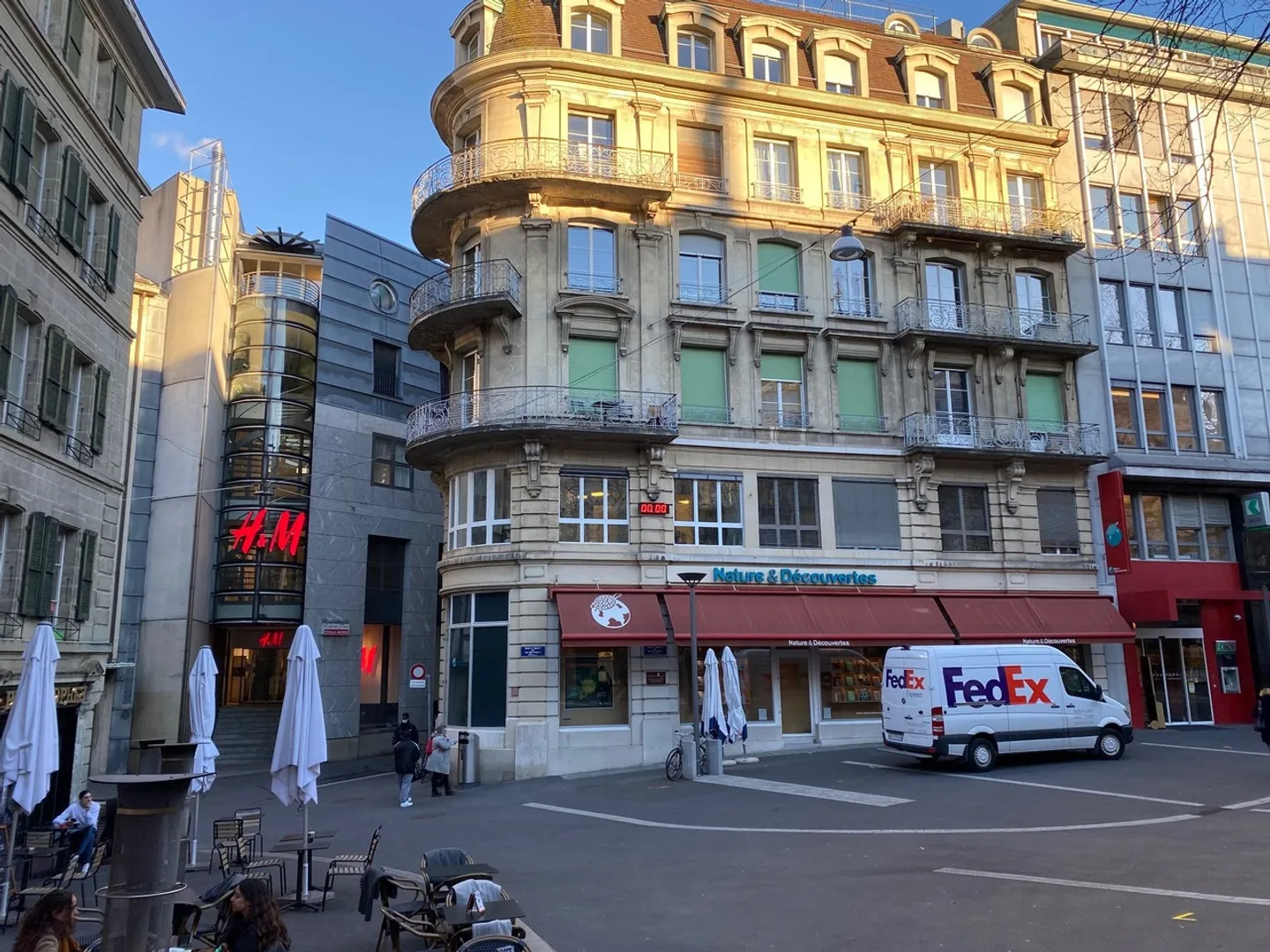 Ihre nächsten Büros im Herzen von Lausanne - Foto 3 von 4