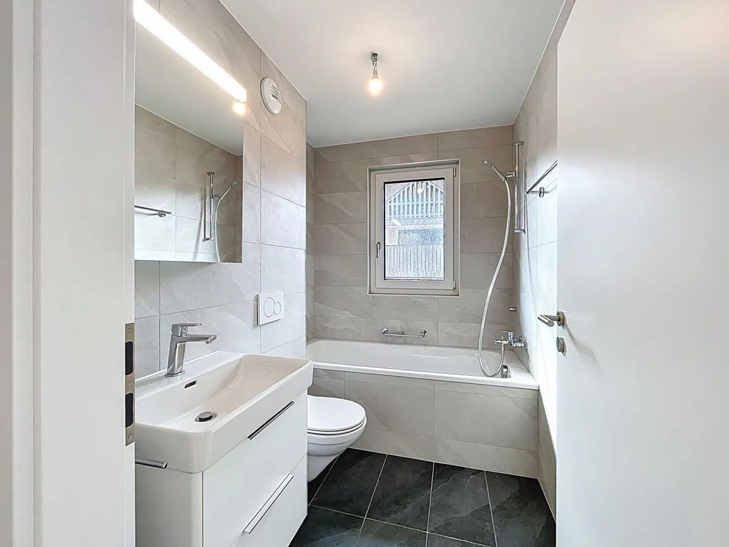 Wohnung mieten - Foto 6 von 9