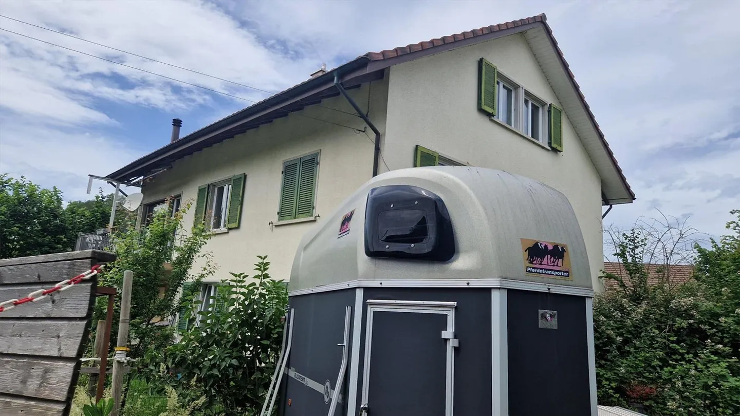 MFH with 2 units with development potential - Photo 9 of 13