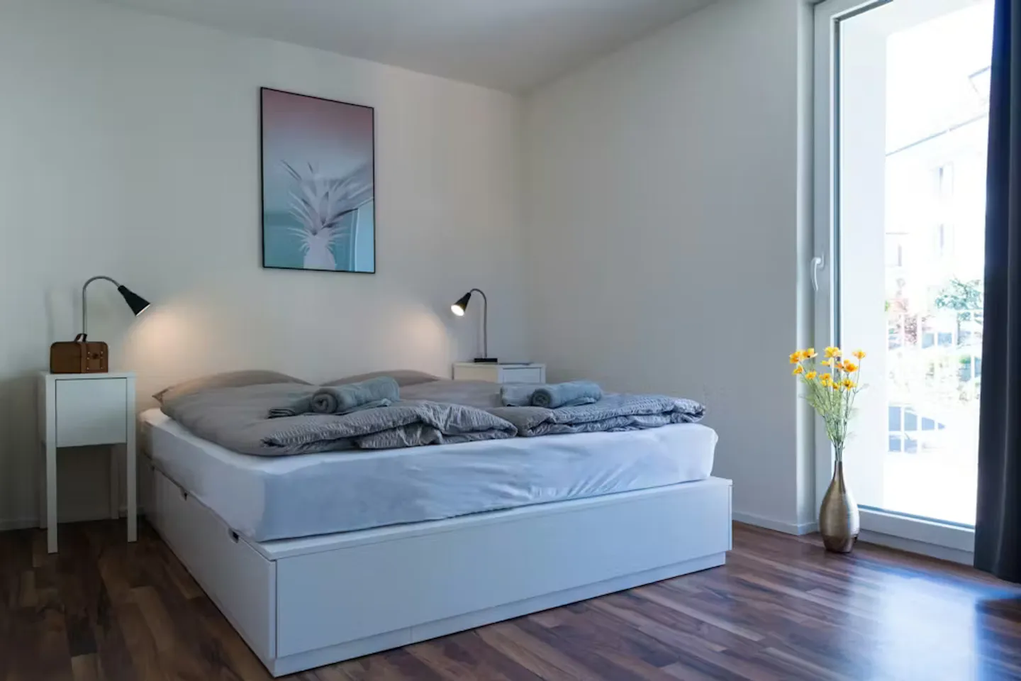 Appartamento Chic a Zurigo - Foto 1 di 10