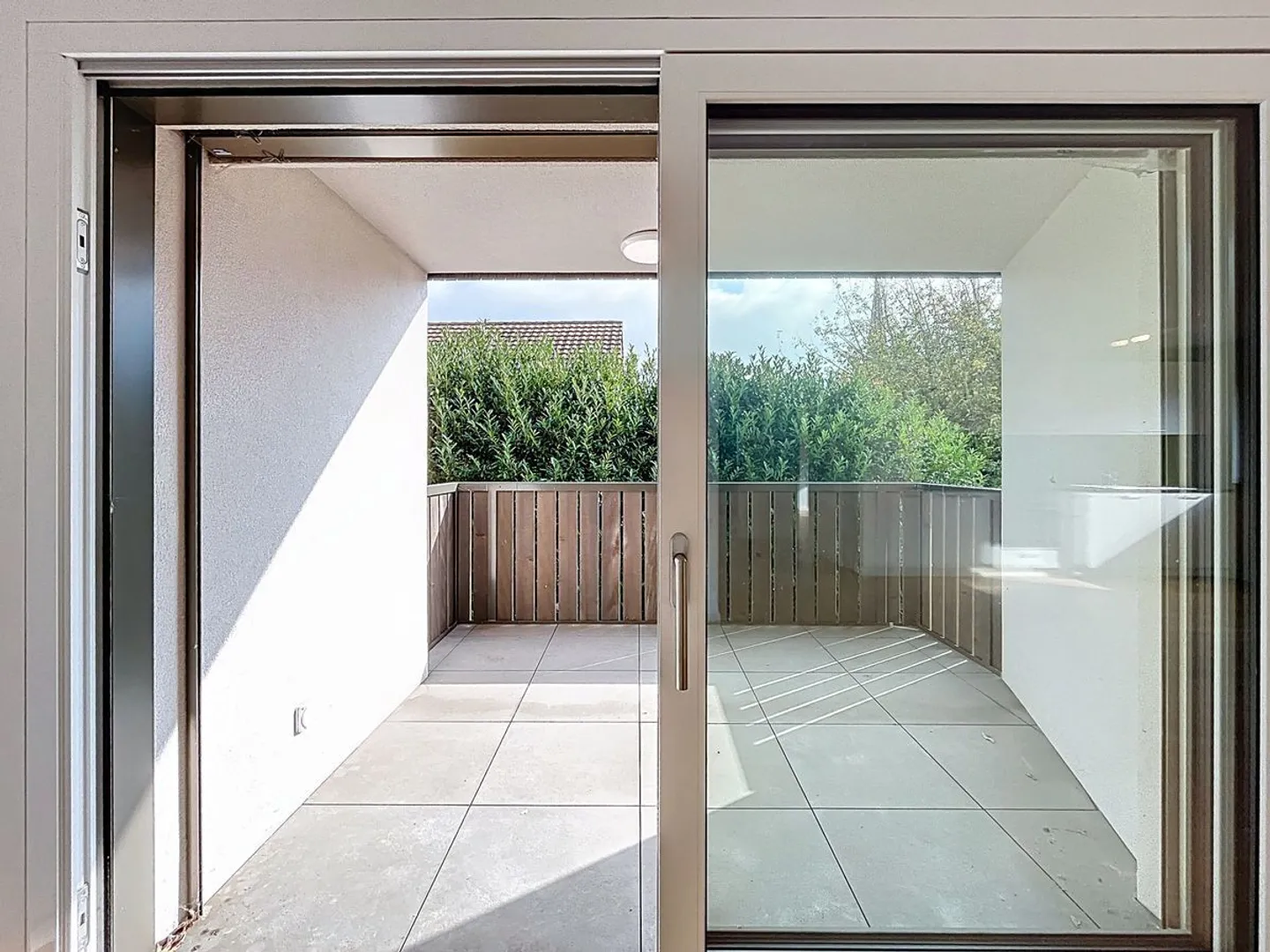 Wohnung mieten - Foto 4 von 9