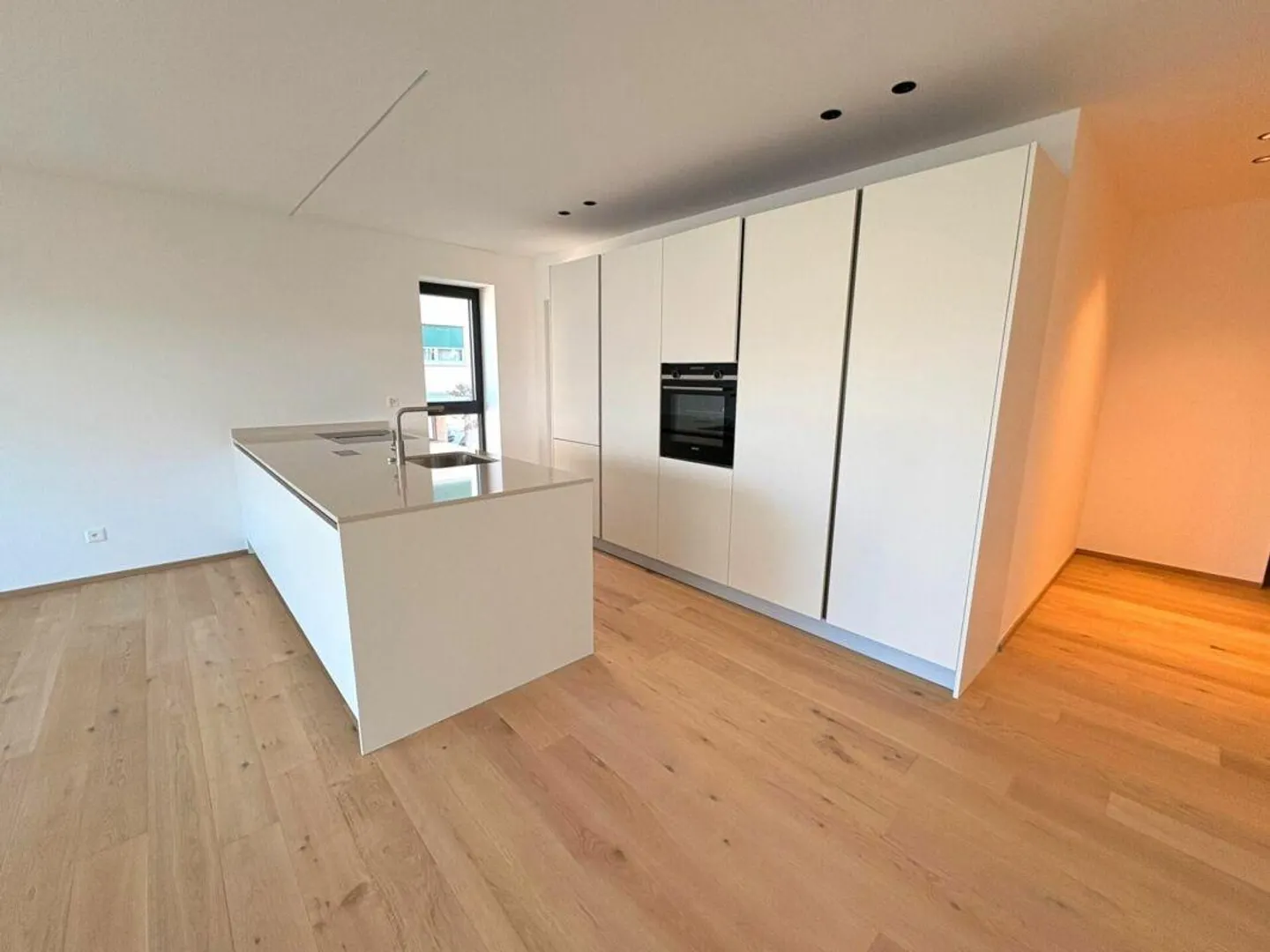 Beautiful 3.5-room new apartment - Photo 4 of 6