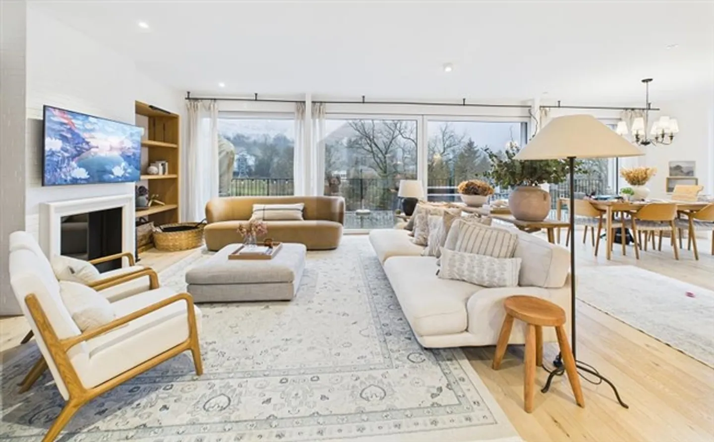 SPACIEUX & LUMINEUX - CUISINE DE STYLE AMÉRICAIN - Photo 3 sur 6