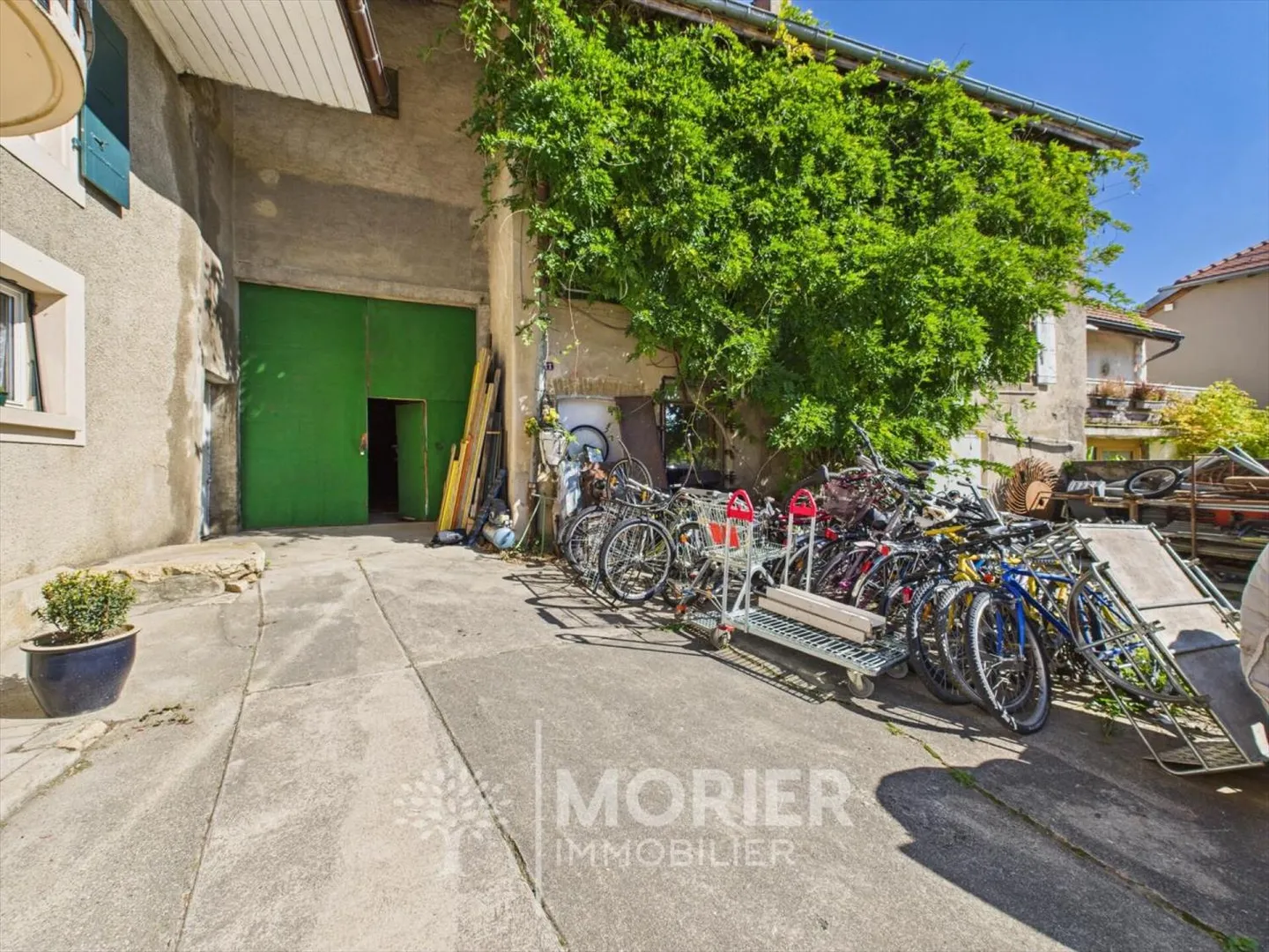 Village house 4.5 rooms in Moiry VD - Photo 2 of 13