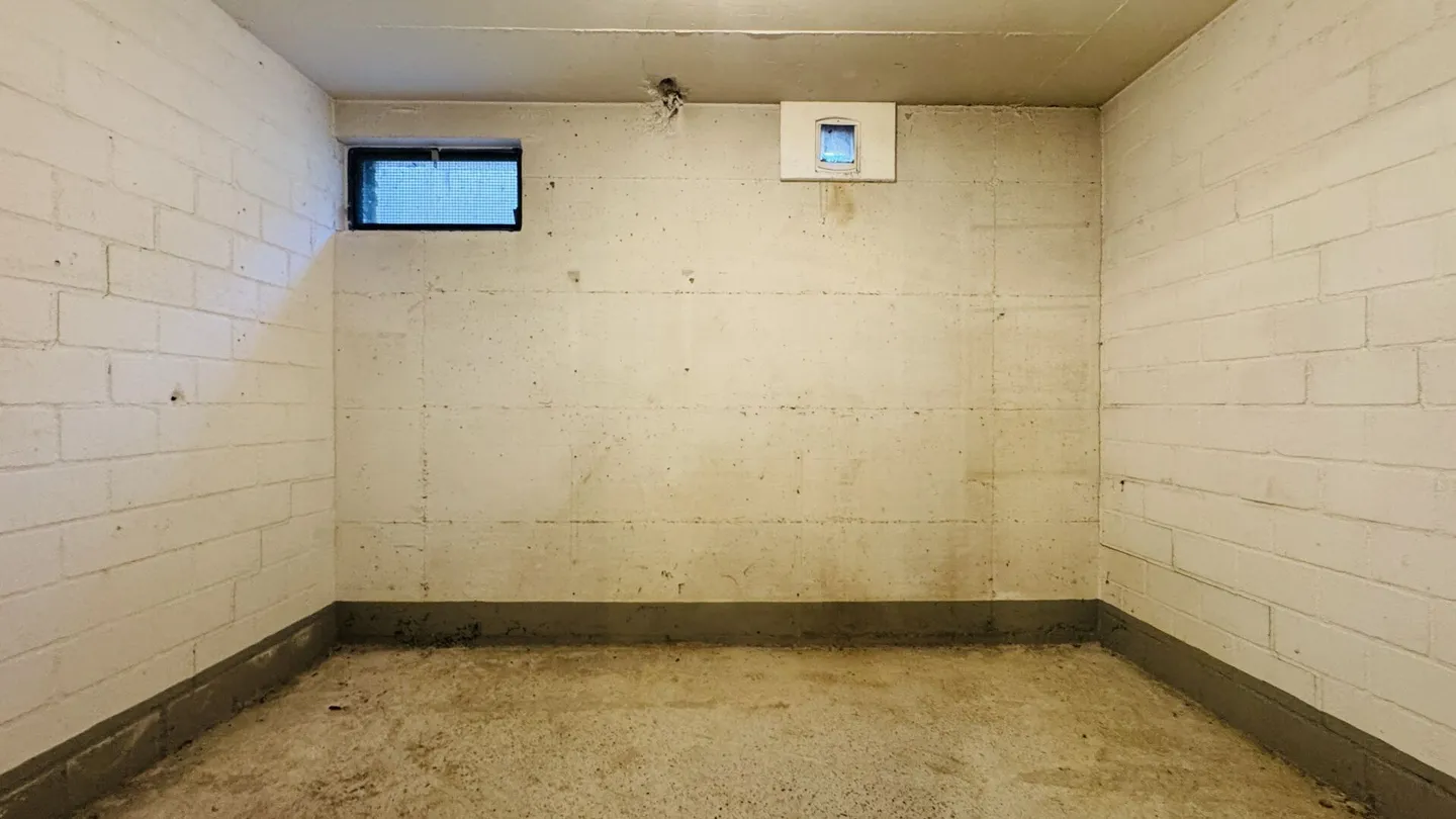 5½-Room Single-Family House with Garden, Double Garage and Panoramic View in Magden - Photo 25 of 31