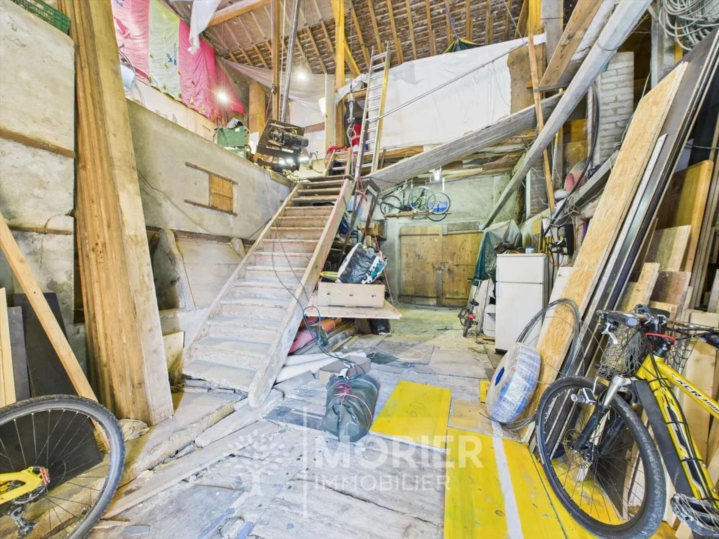 Village house 4.5 rooms in Moiry VD - Photo 3 of 13