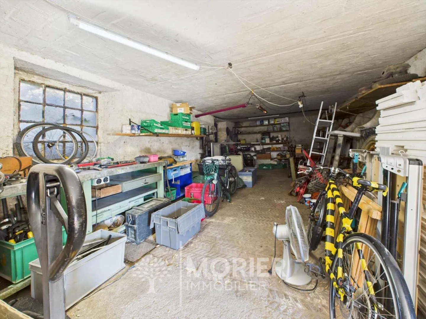 Village house 4.5 rooms in Moiry VD - Photo 4 of 13