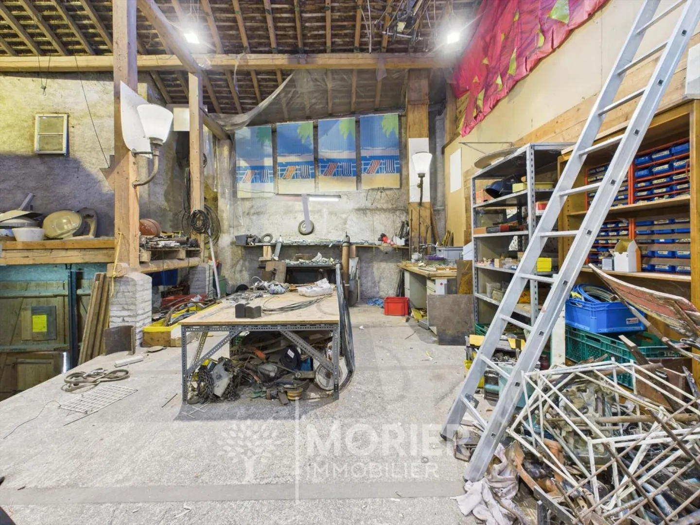 Village house 4.5 rooms in Moiry VD - Photo 7 of 13