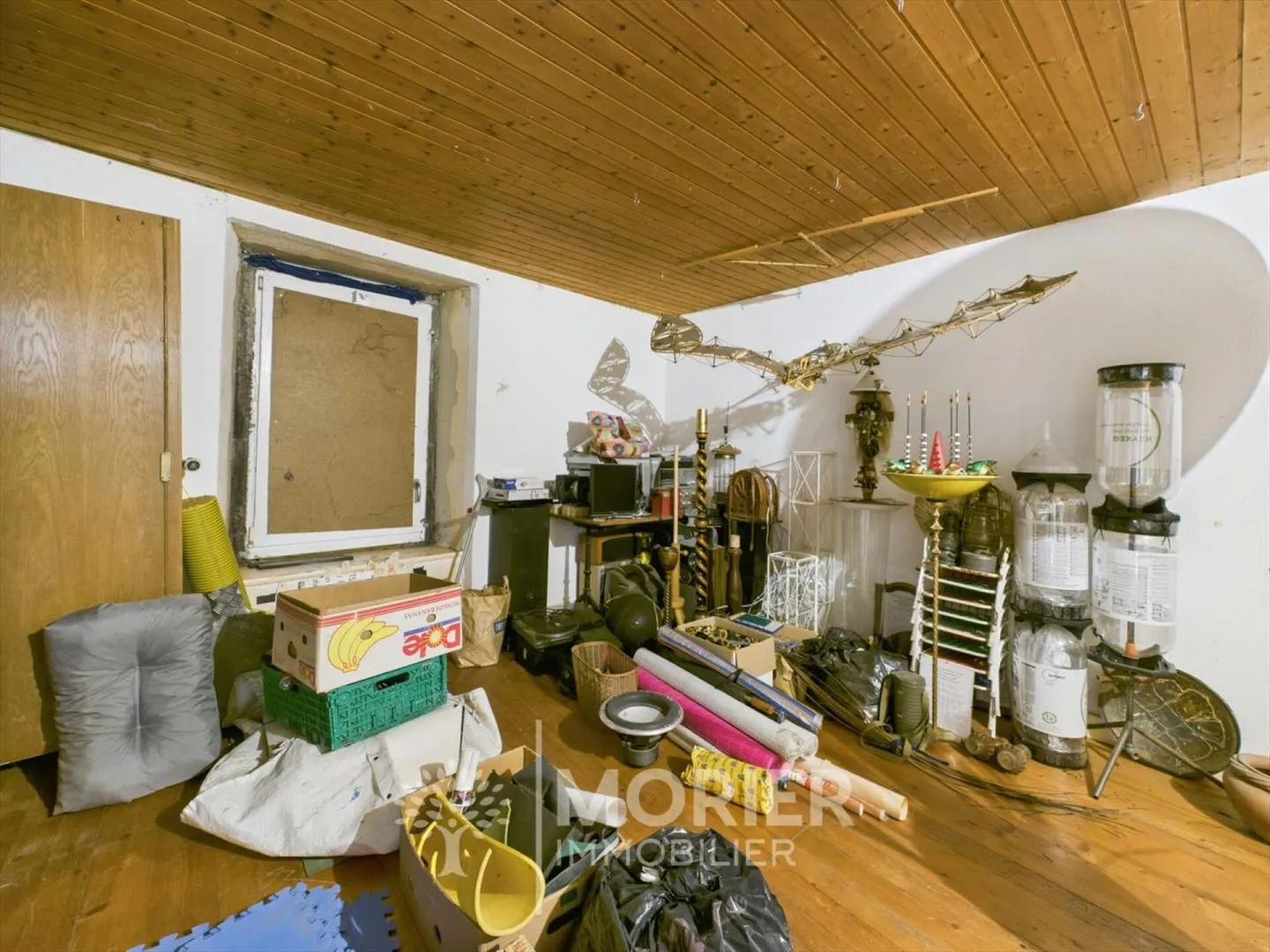 Village house 4.5 rooms in Moiry VD - Photo 12 of 13