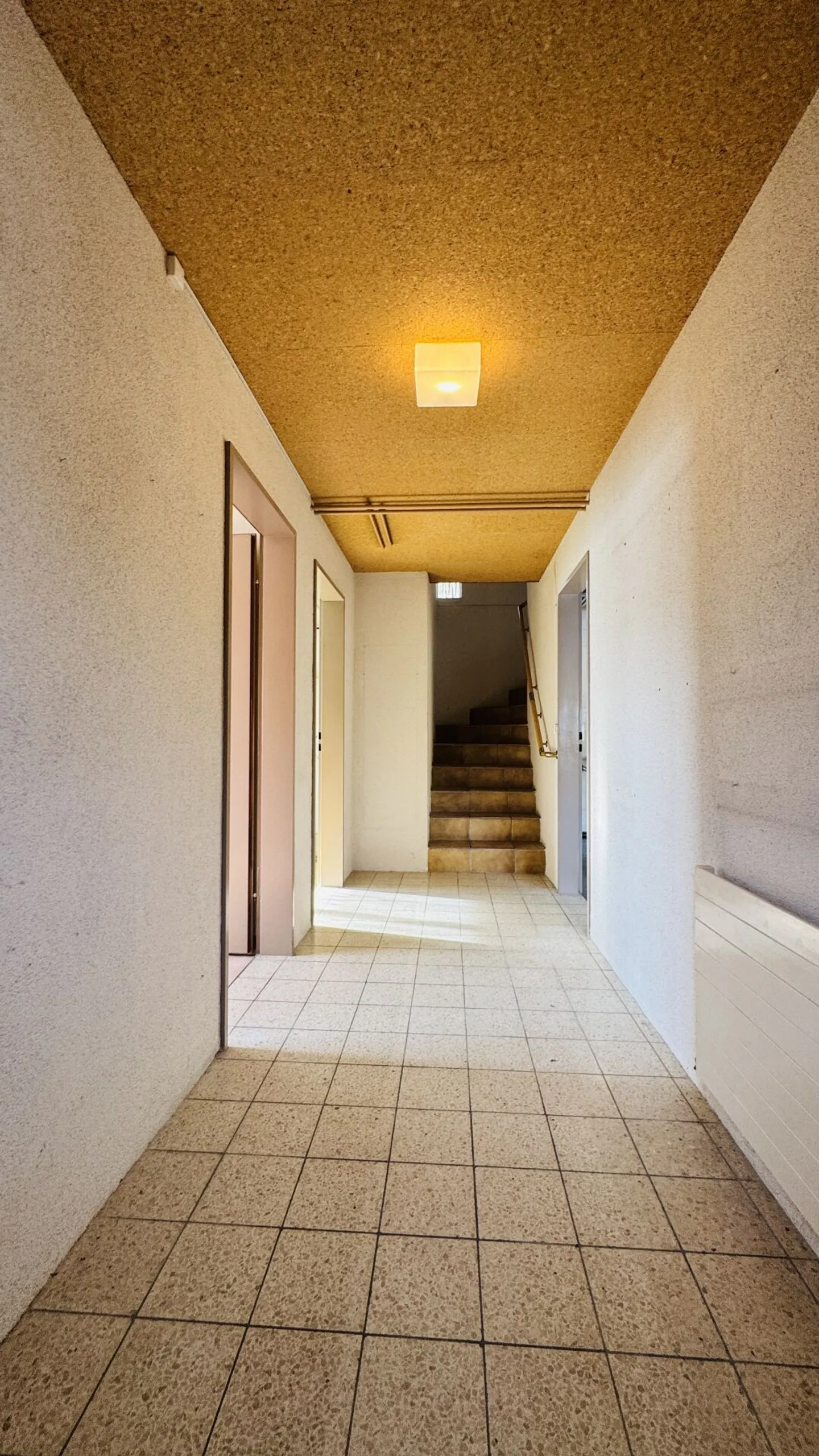 5½-Room Single-Family House with Garden, Double Garage and Panoramic View in Magden - Photo 28 of 31