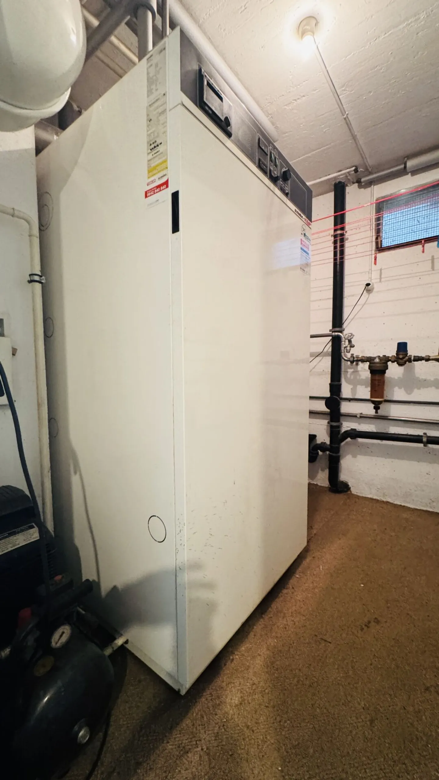 5½-Room Single-Family House with Garden, Double Garage and Panoramic View in Magden - Photo 31 of 31