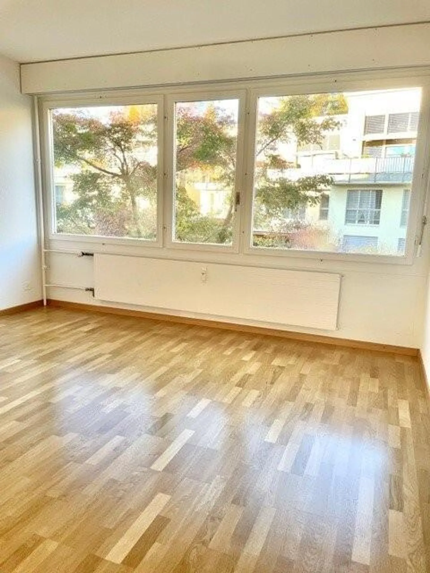 Appartement spacieux de 3,5 pièces dans la verdure ! - Photo 5 sur 5