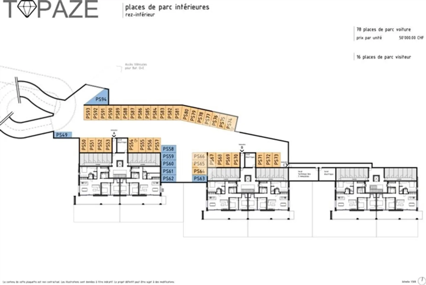Début des travaux en septembre 2025 - Photo 9 sur 11