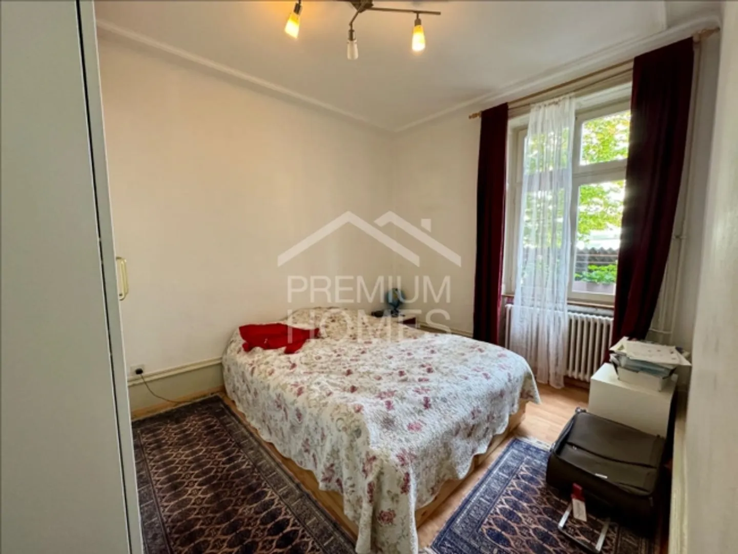 Casa multifamiliare centralmente situata per investitori! - Foto 4 di 4