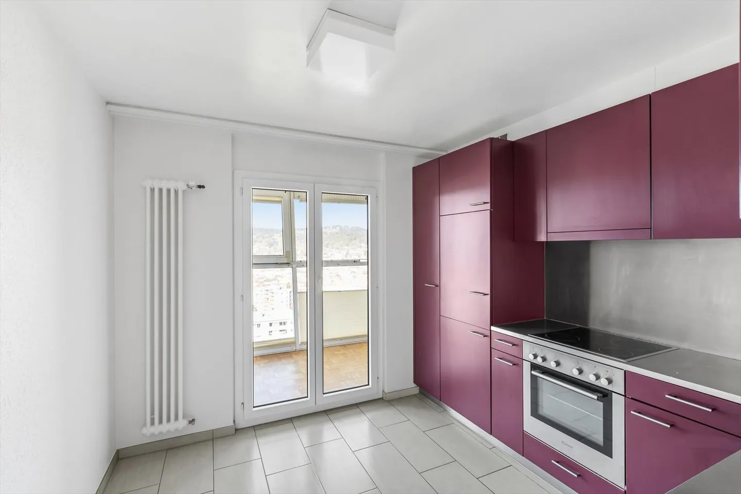 Apartment for rent - Photo 6 of 13