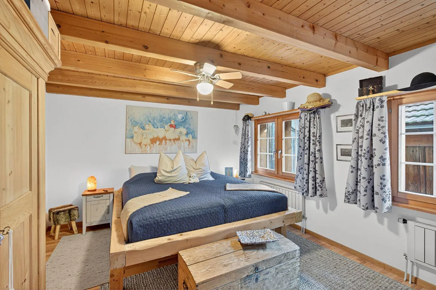 Apartment or House? Space Miracle with Special Advantages - Photo 6 of 10