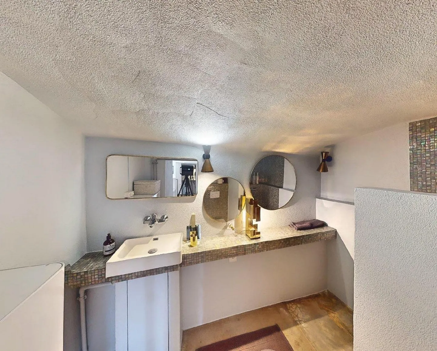 Exklusives Rustico mit Seesicht - Foto 7 von 10