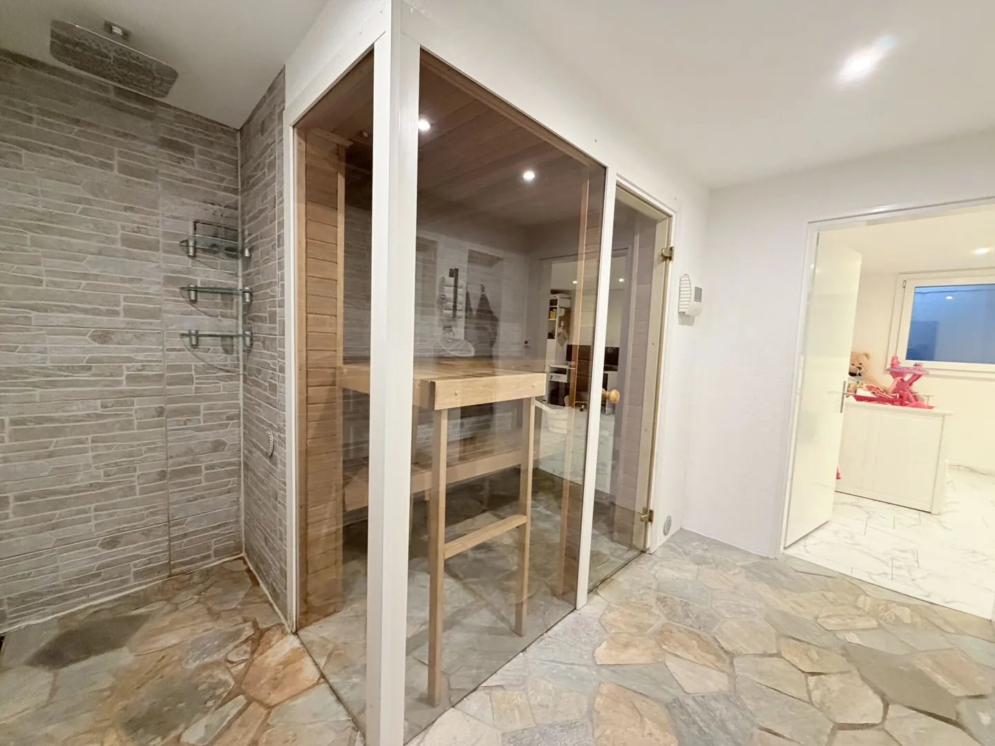 Maison de rêve cherche de nouveaux connaisseurs.... - Photo 29 sur 40