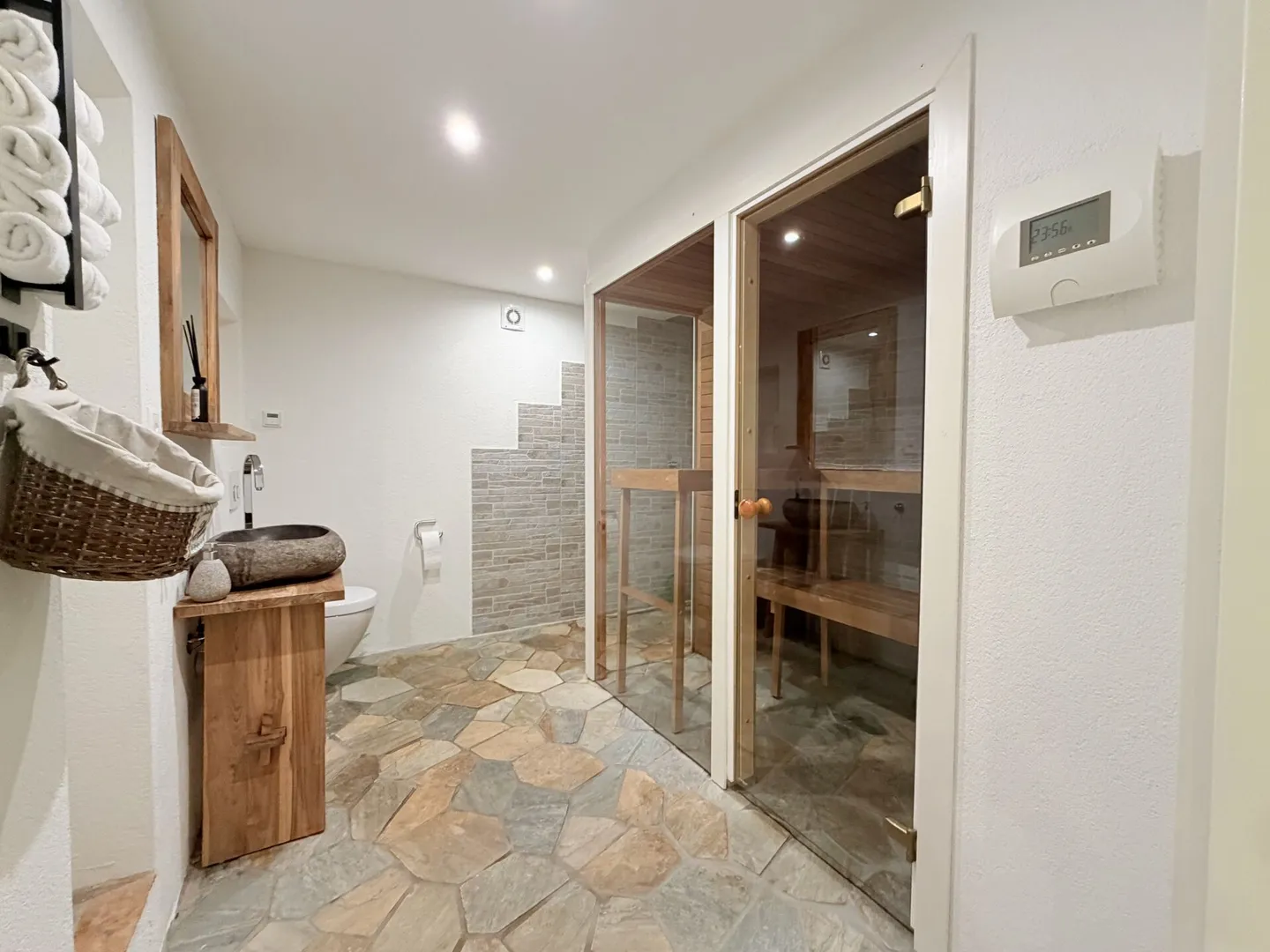 Maison de rêve cherche de nouveaux connaisseurs.... - Photo 30 sur 40
