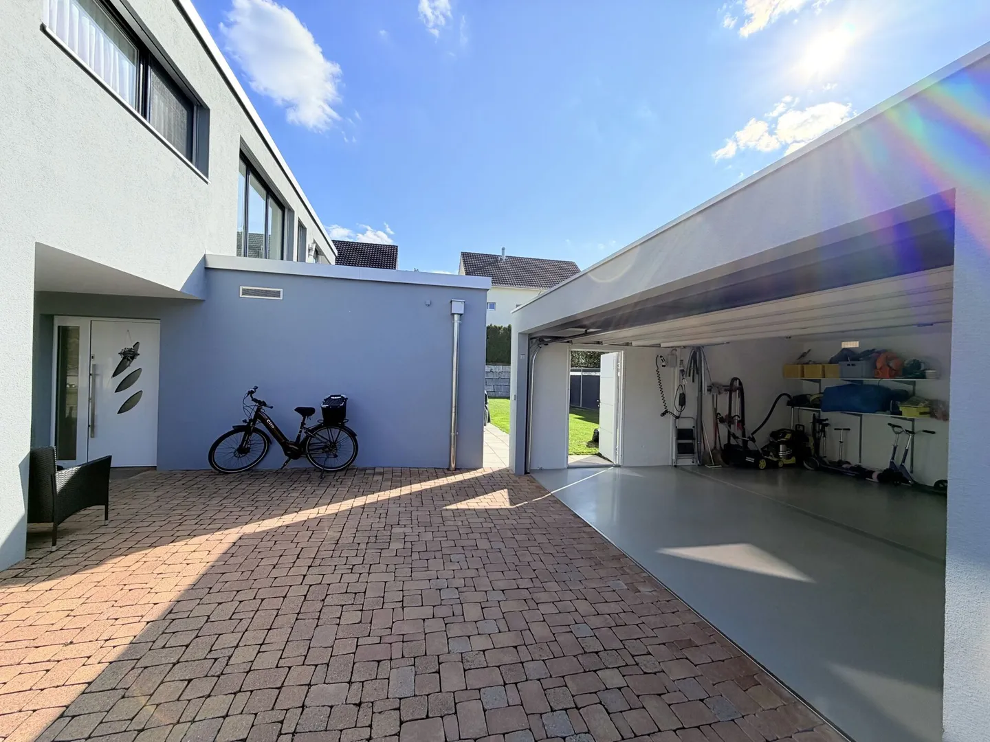 Maison de rêve cherche de nouveaux connaisseurs.... - Photo 35 sur 40