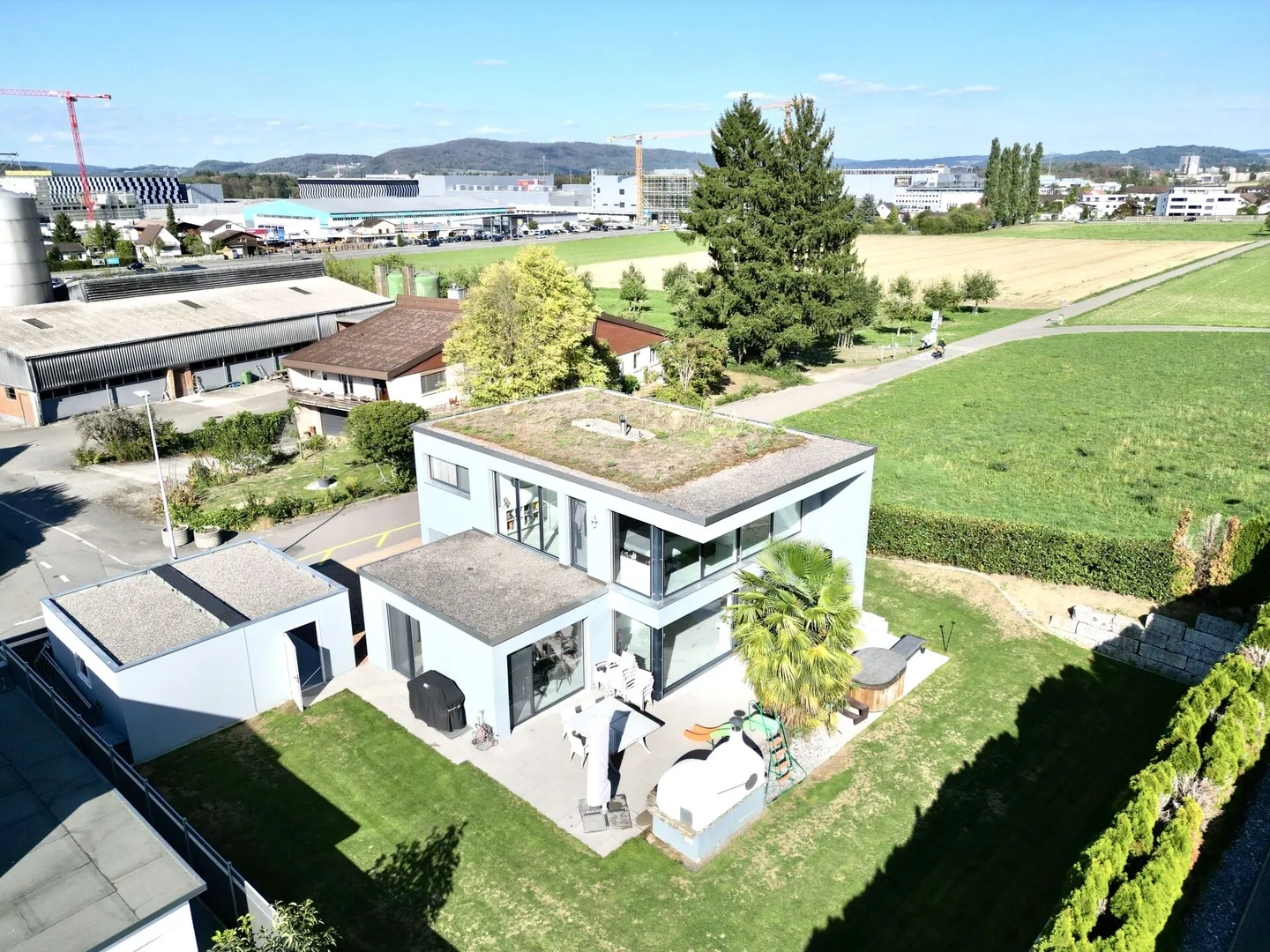 Maison de rêve cherche de nouveaux connaisseurs.... - Photo 37 sur 40