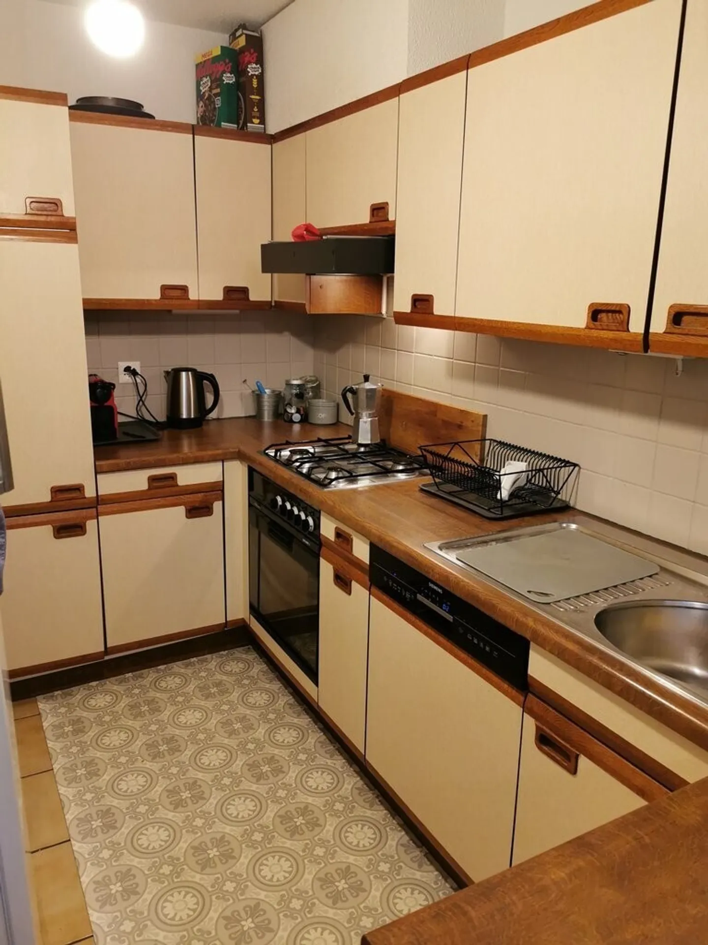 Beautiful 3.5-room apartment - Photo 2 of 7