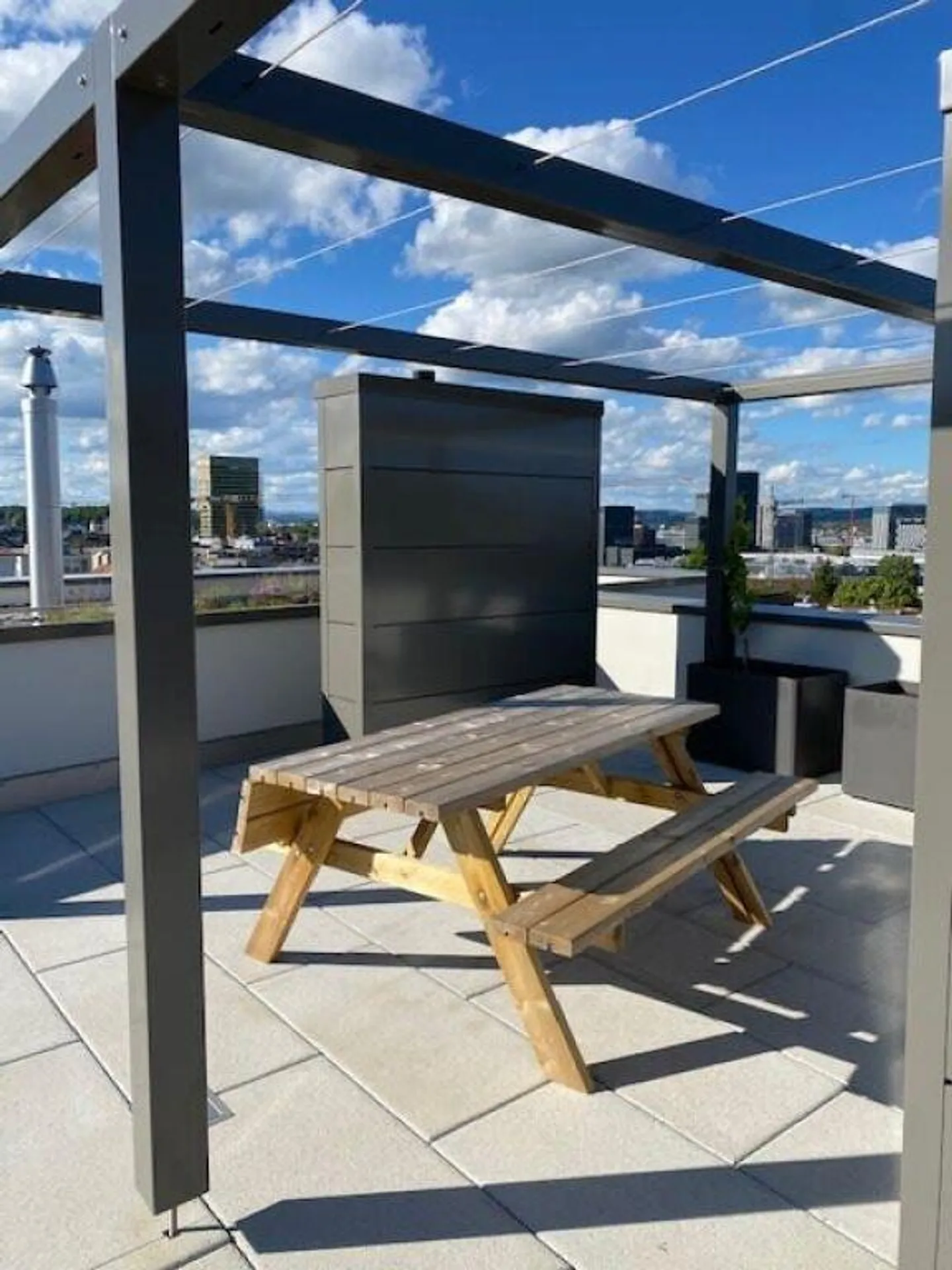 Modernes Apartment in Zürich-Oerlikon - Foto 8 von 9