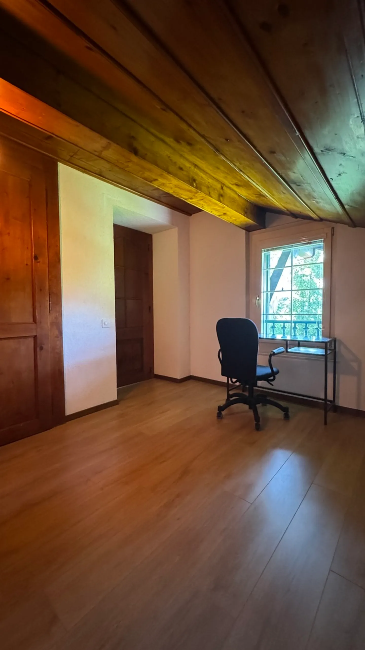 Charmantes Apartment mit Seeblick - Foto 9 von 12
