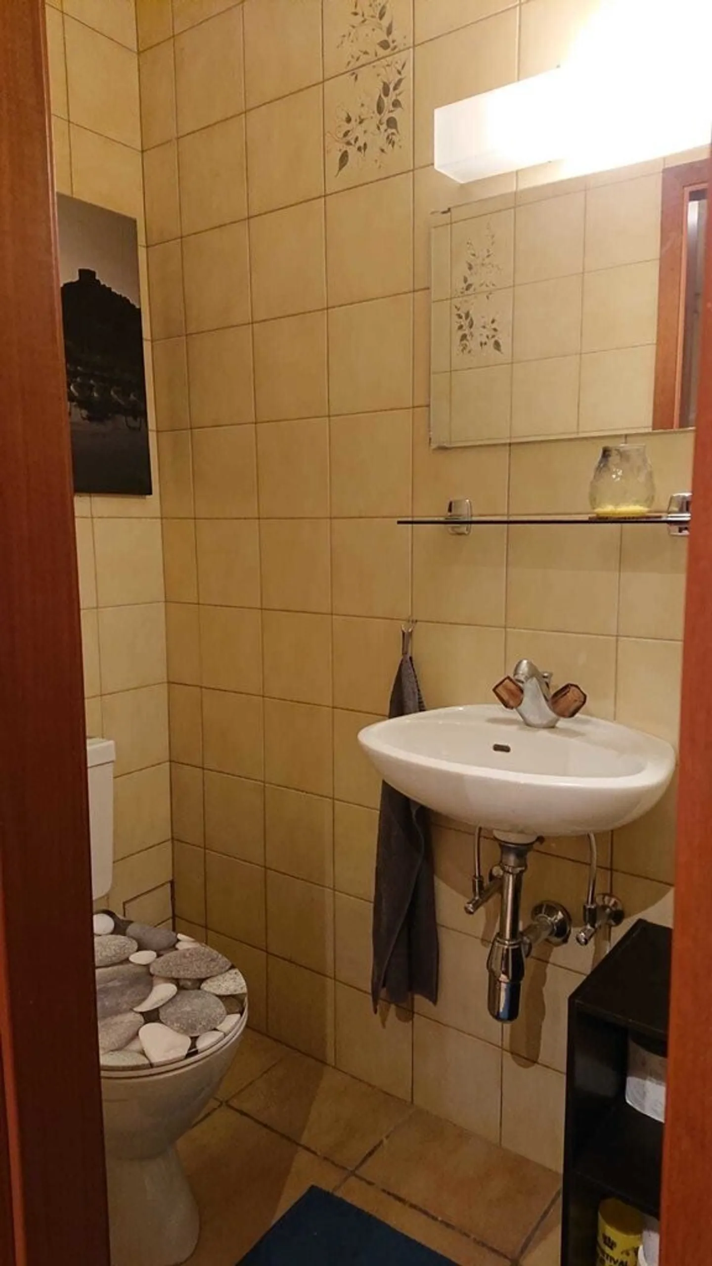 Beautiful 3.5-room apartment - Photo 6 of 7