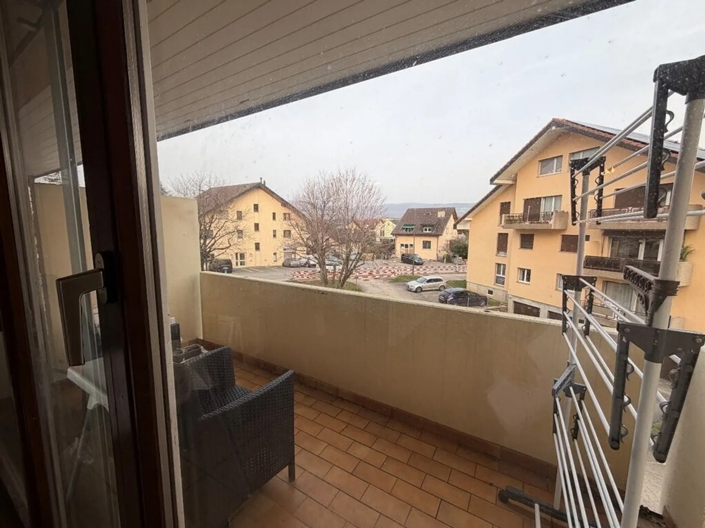 Beautiful 3.5-room apartment - Photo 7 of 7