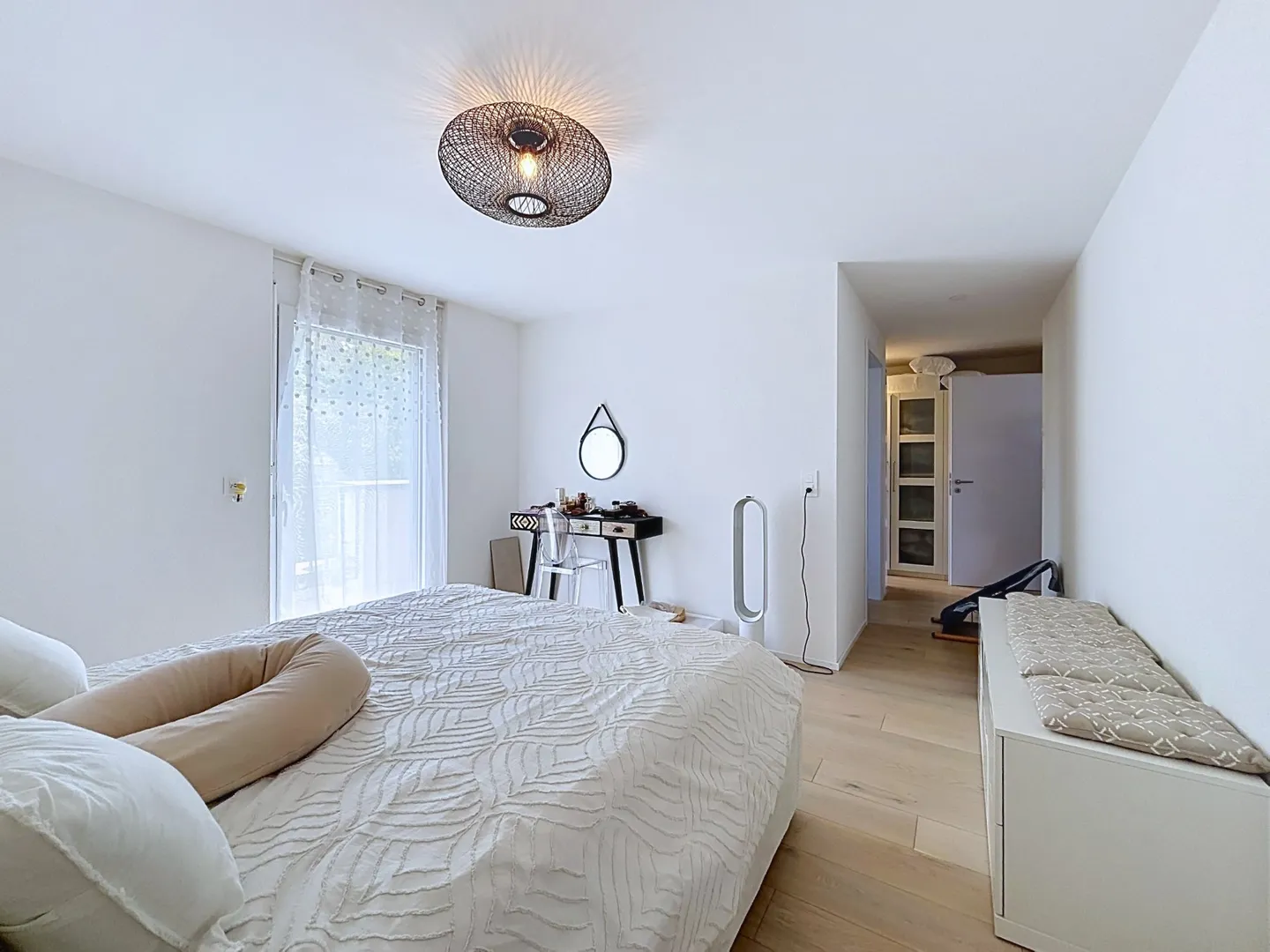 Stupendo Appartamento Attico - Foto 10 di 12