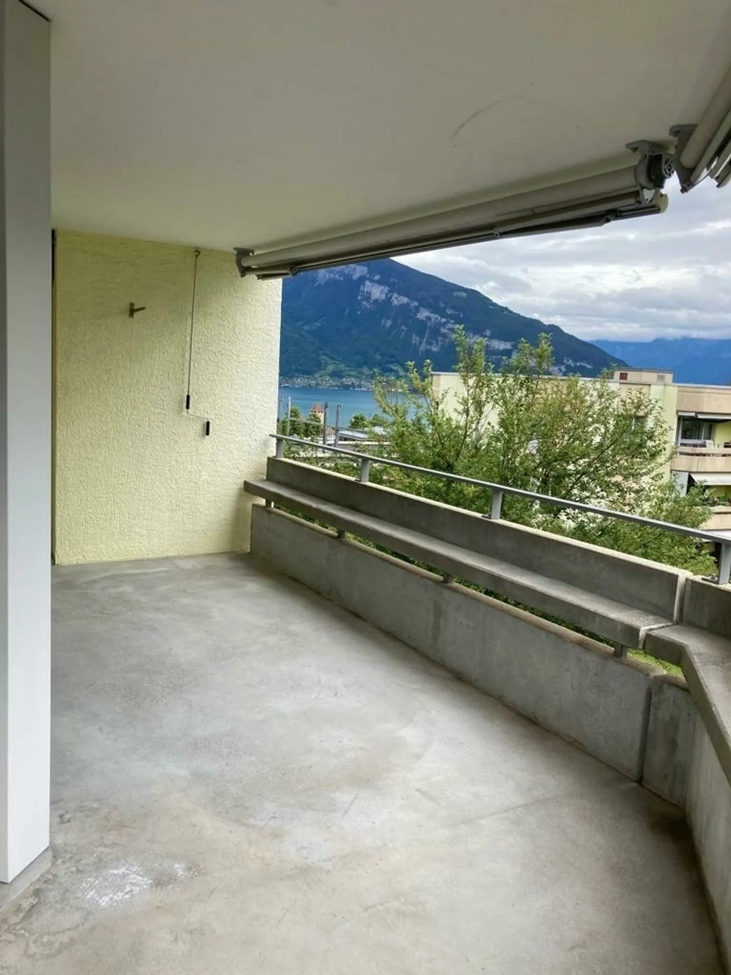 Apartment for rent - Photo 12 of 13