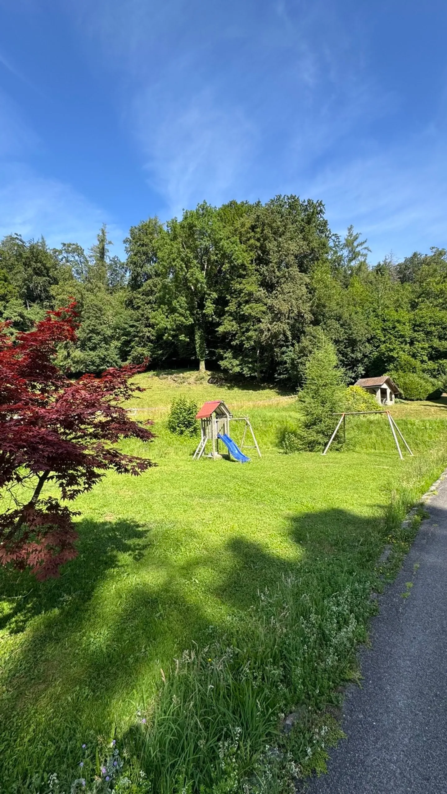 Charmantes Apartment mit Seeblick - Foto 4 von 12