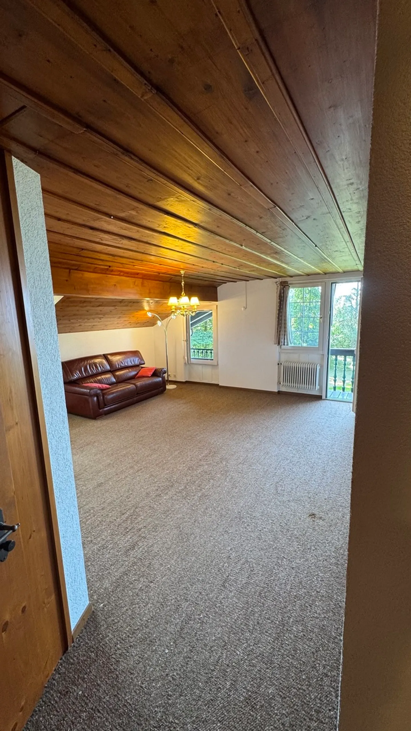 Charmantes Apartment mit Seeblick - Foto 5 von 12