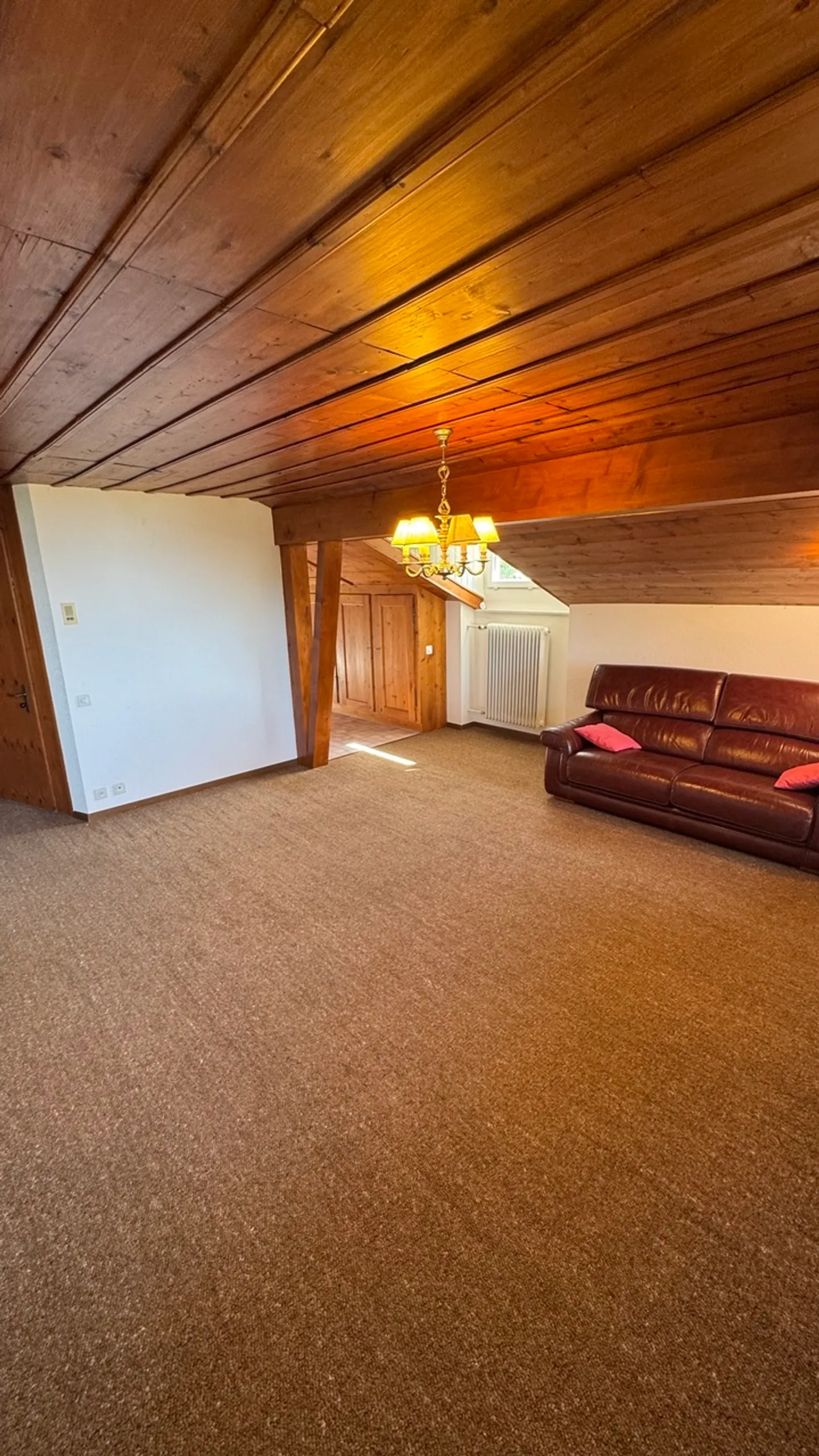 Charmantes Apartment mit Seeblick - Foto 6 von 12